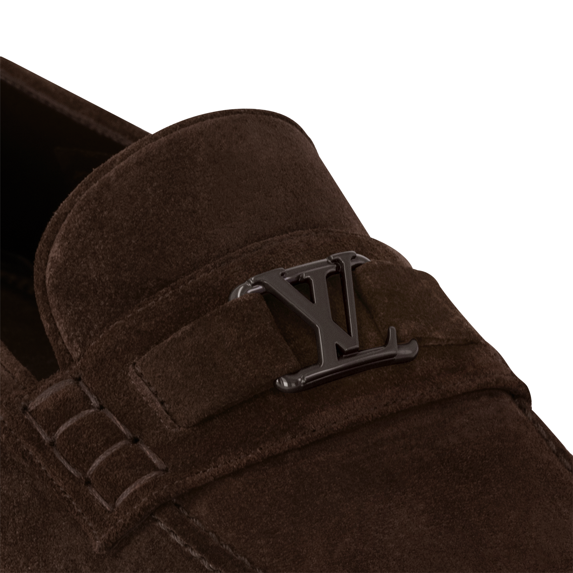 Mocassino Estate  Uomo Calzature Mocassini | LOUIS VUITTON (Zoom prodotto)