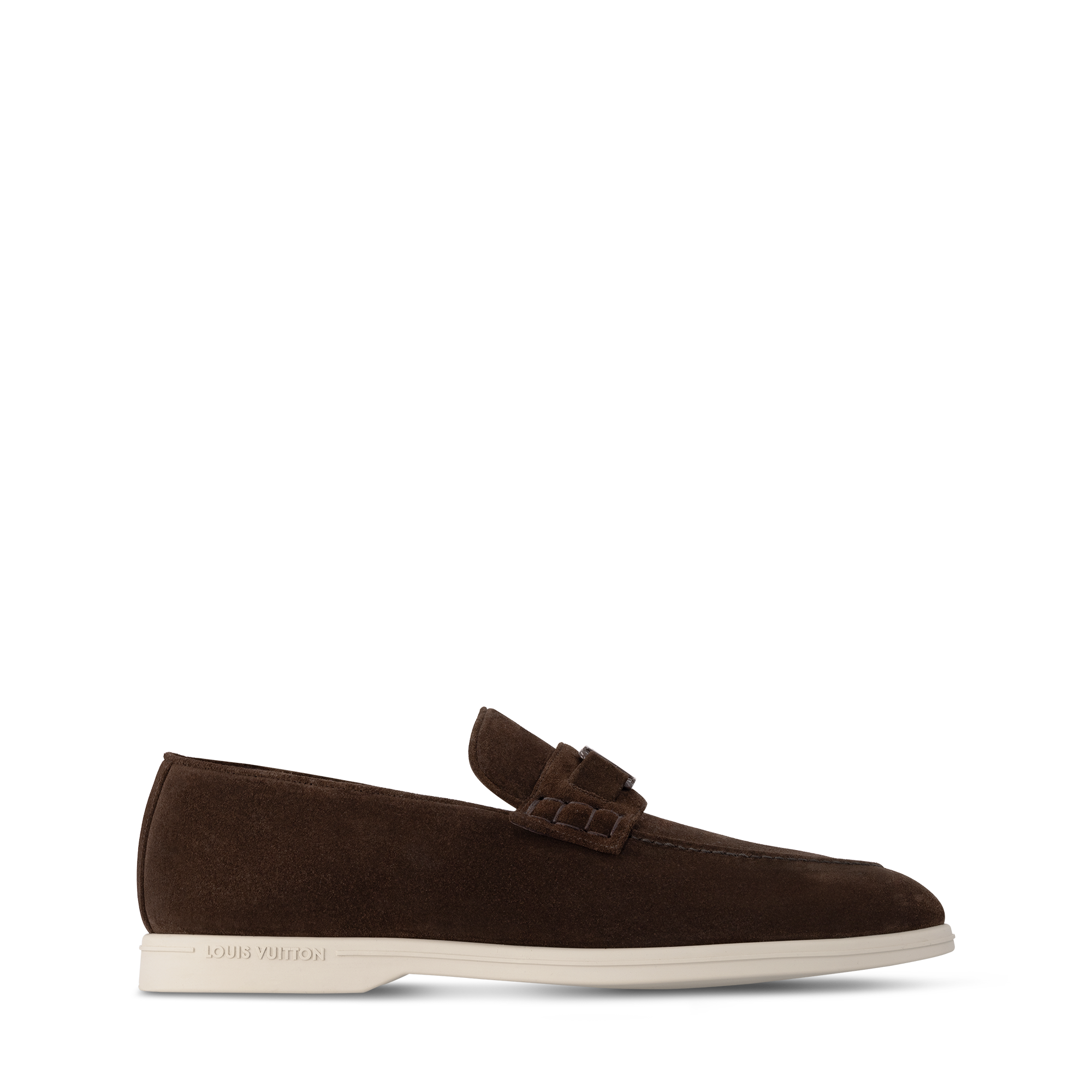 Mocassino Estate  Uomo Calzature Mocassini | LOUIS VUITTON (Zoom prodotto)