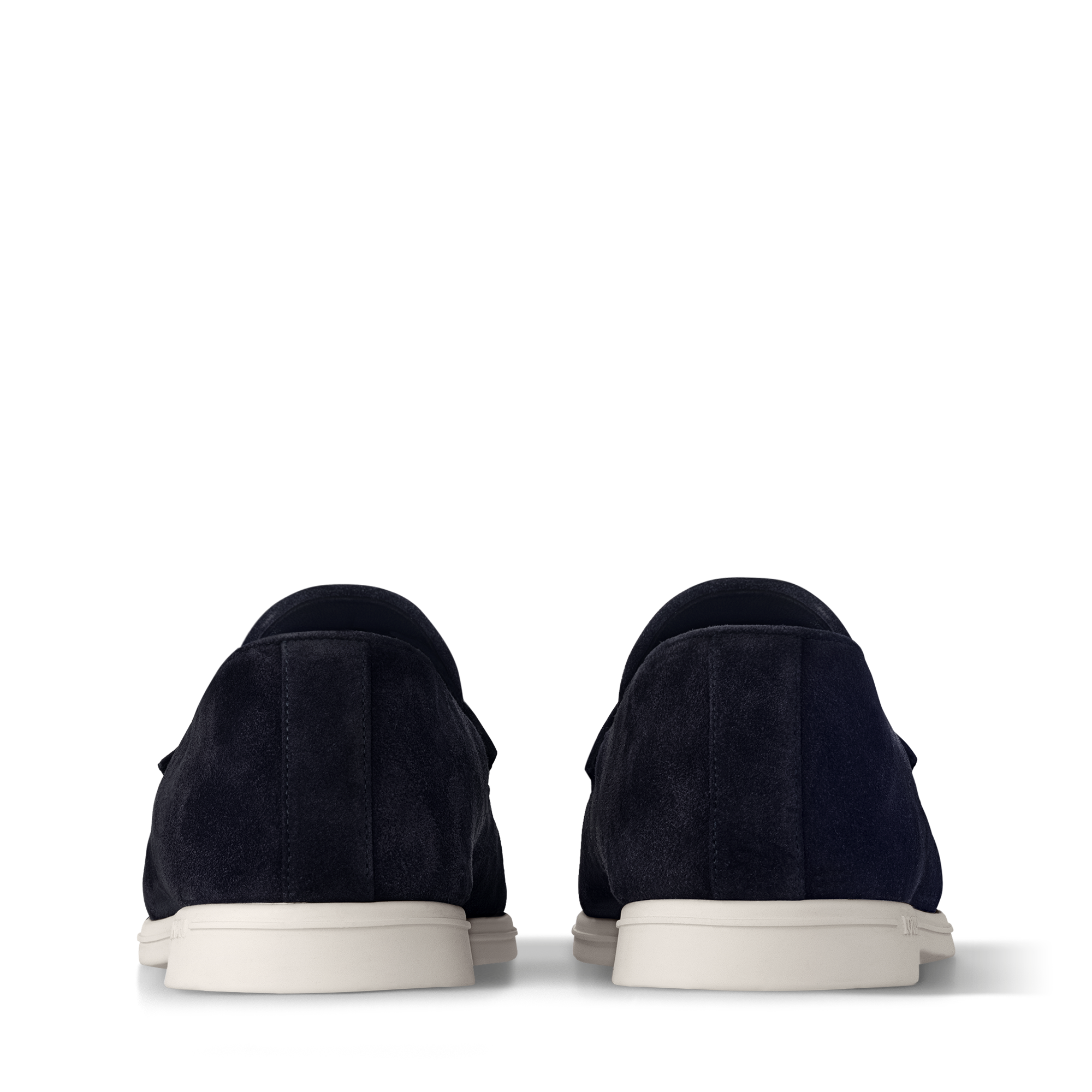 Mocassino Estate  Uomo Calzature Mocassini | LOUIS VUITTON (Zoom prodotto)