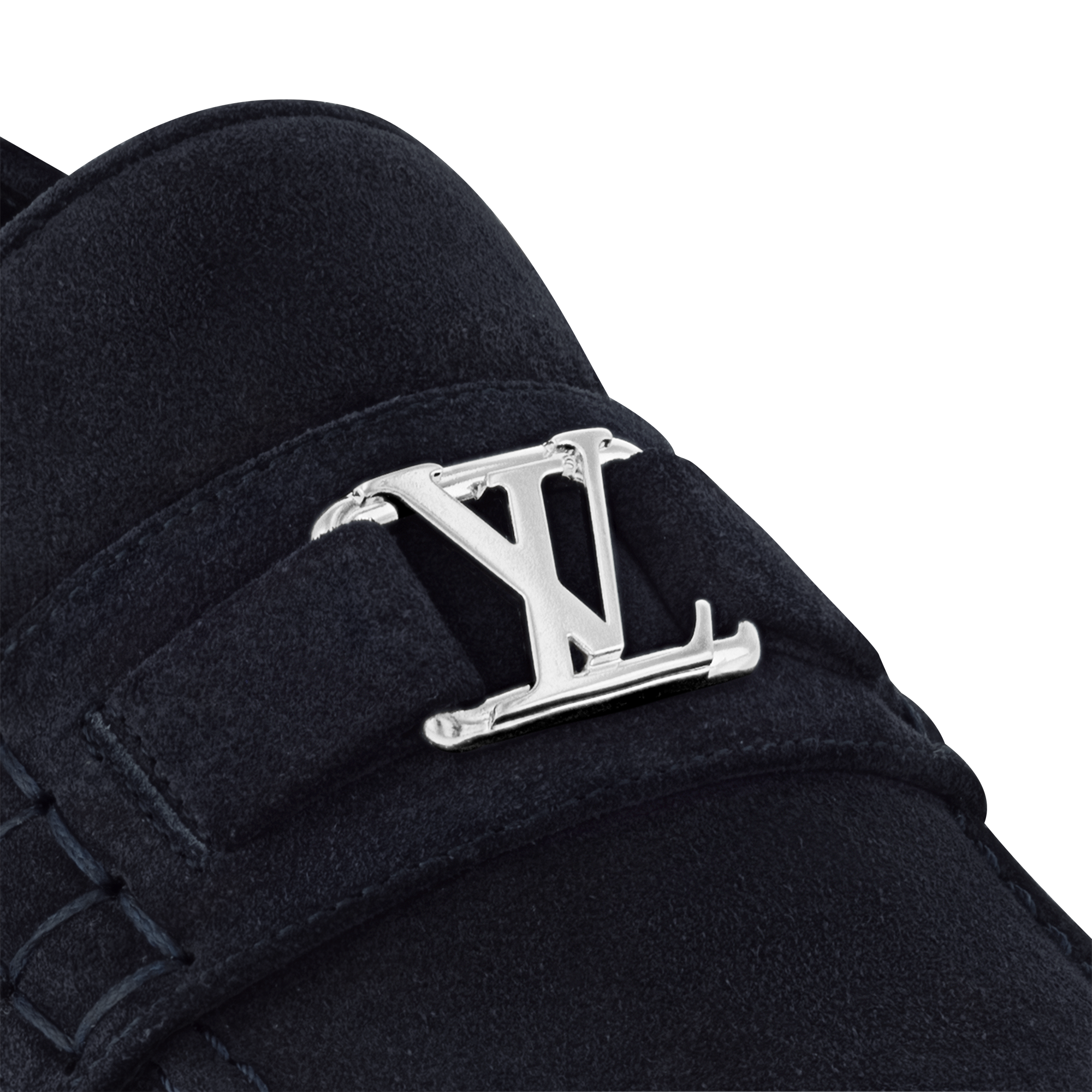 Mocassino Estate  Uomo Calzature Mocassini | LOUIS VUITTON (Zoom prodotto)