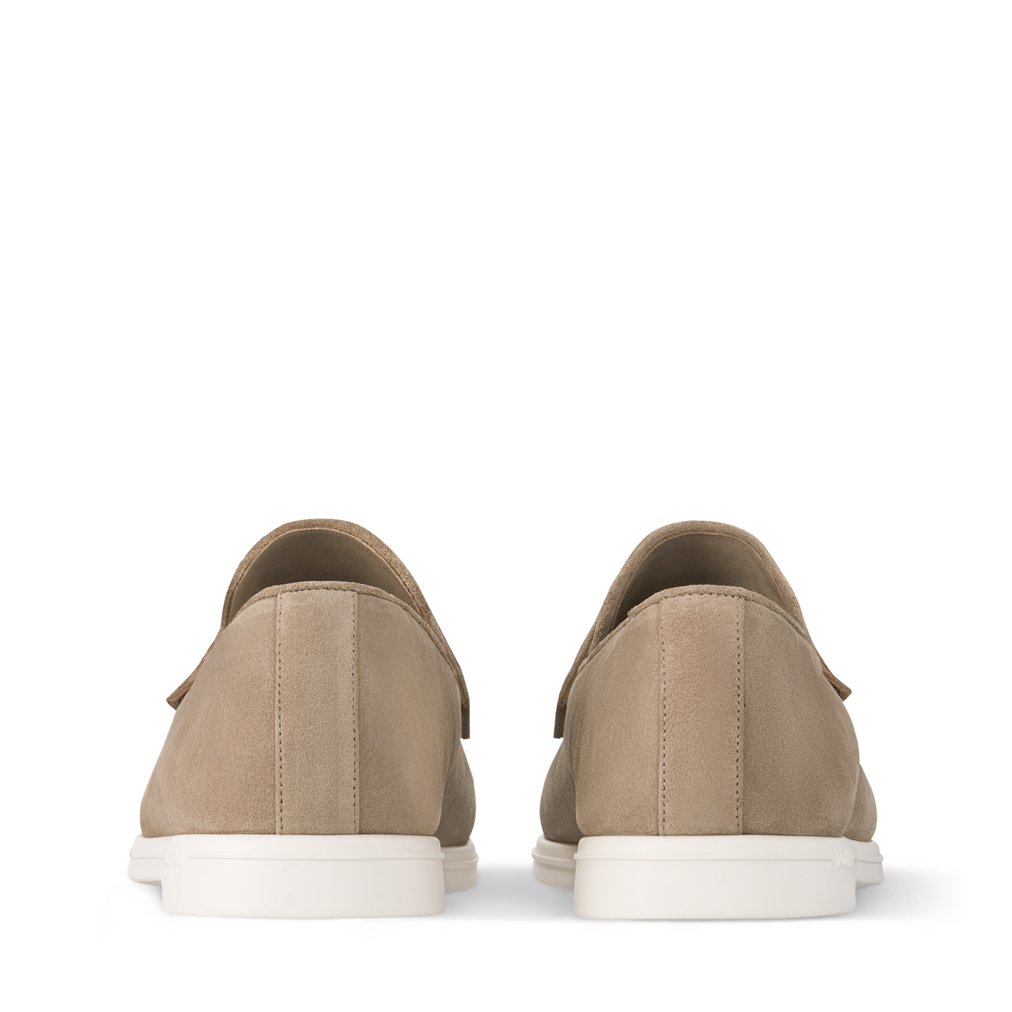 Mocassino Estate  Uomo Calzature Mocassini | LOUIS VUITTON (Zoom prodotto)