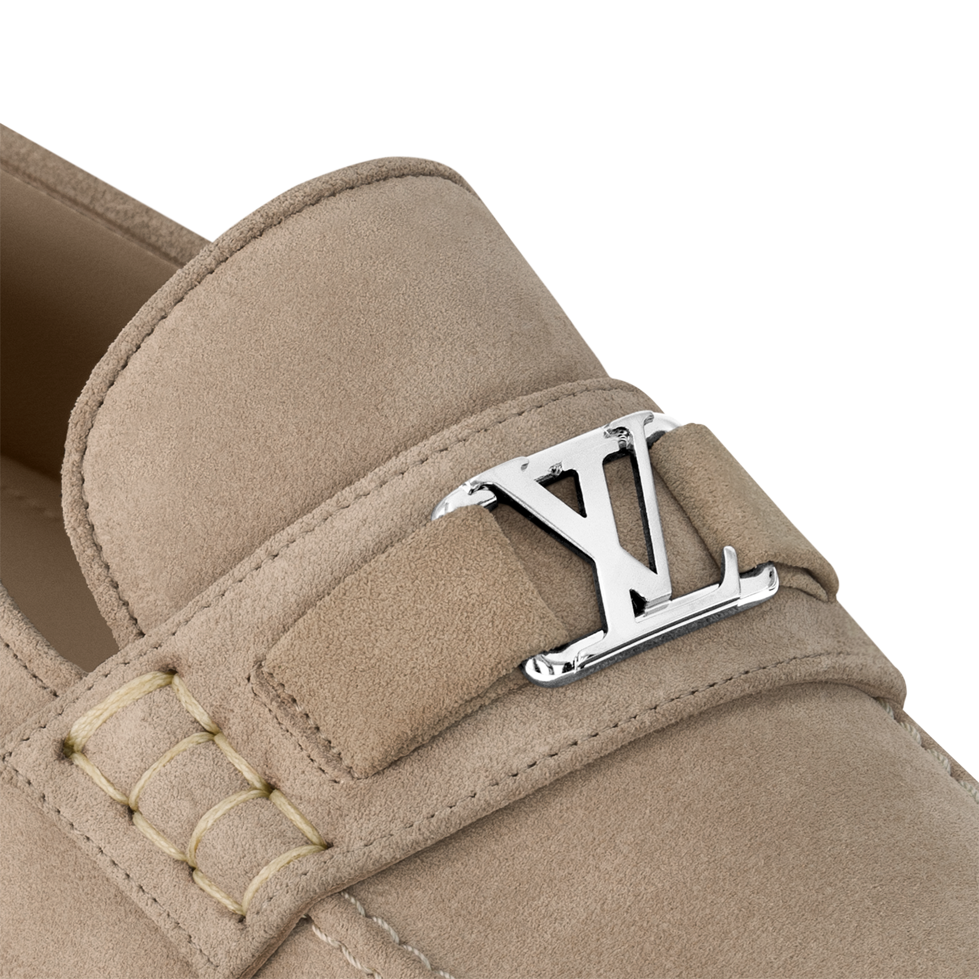 Mocassino Estate  Uomo Calzature Mocassini | LOUIS VUITTON (Zoom prodotto)