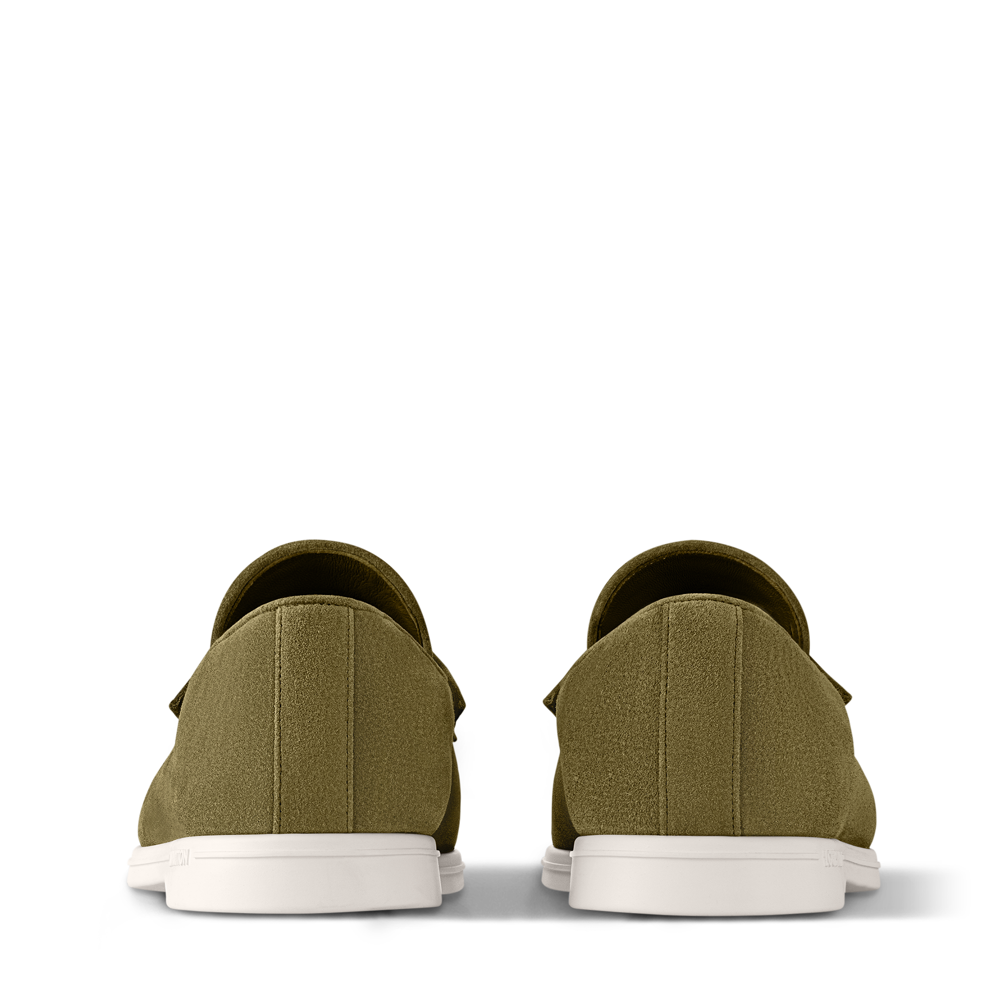 Mocassino Estate  Uomo Calzature Mocassini | LOUIS VUITTON (Zoom prodotto)