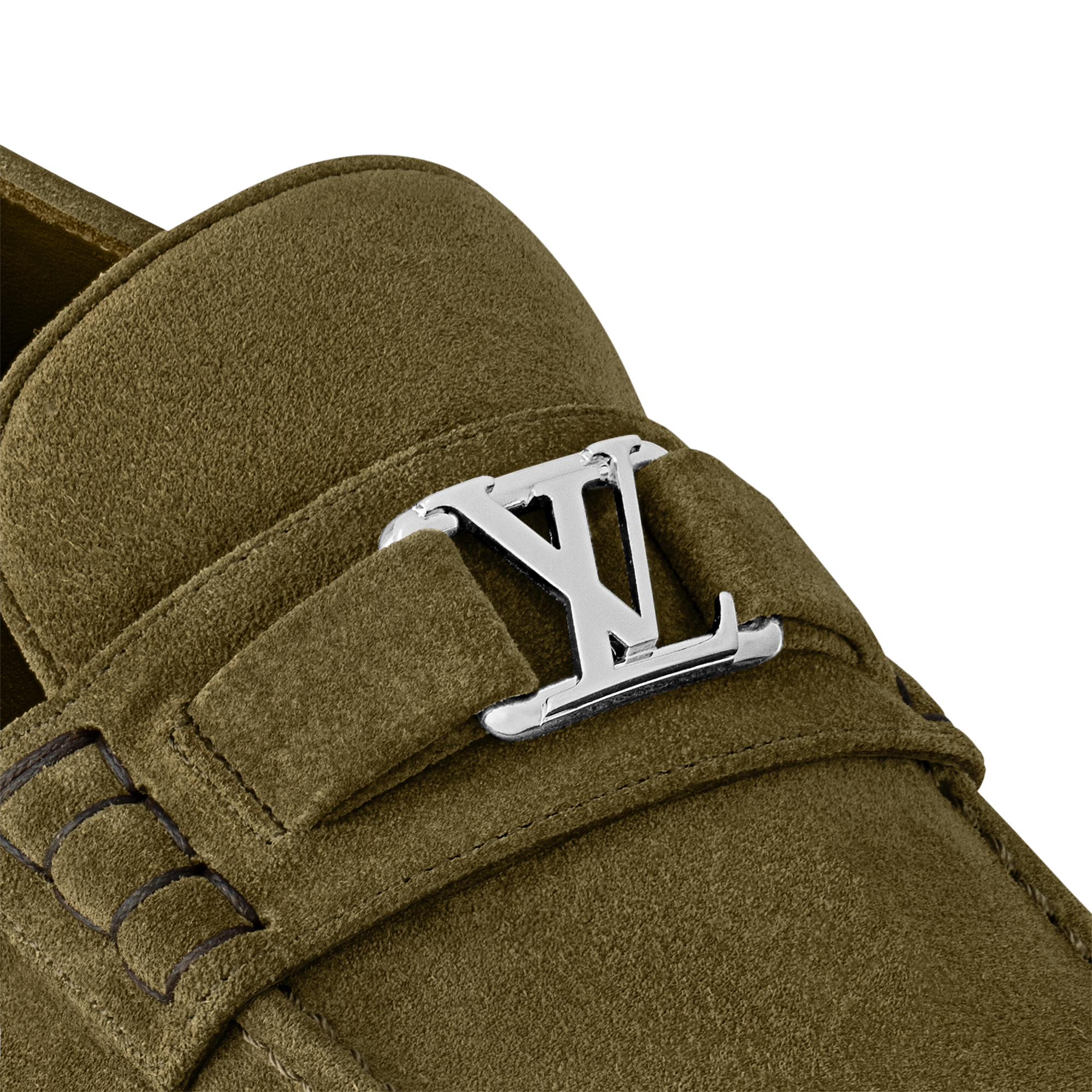 Mocassino Estate  Uomo Calzature Mocassini | LOUIS VUITTON (Zoom prodotto)