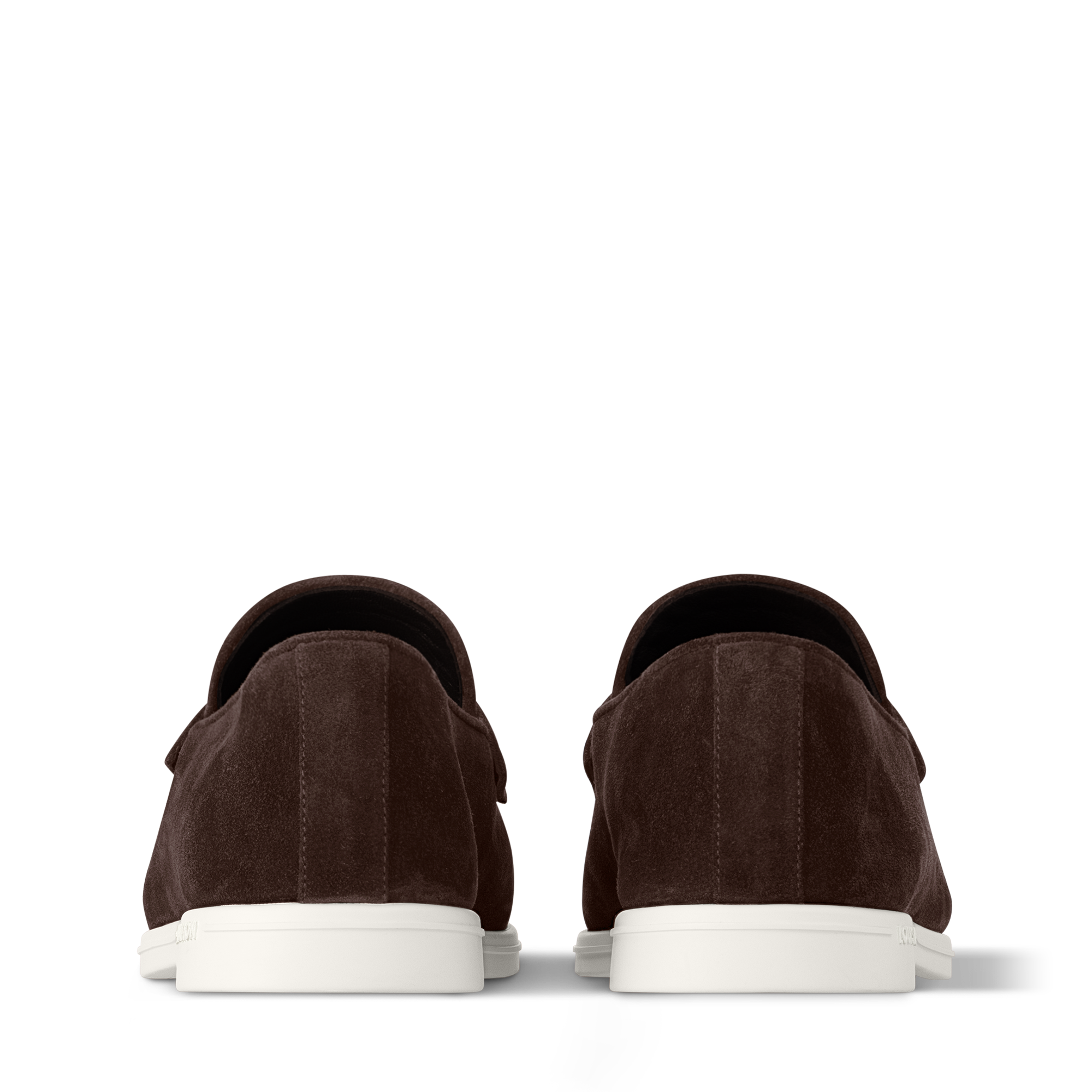 Mocassino Estate  Uomo Calzature Mocassini | LOUIS VUITTON (Zoom prodotto)