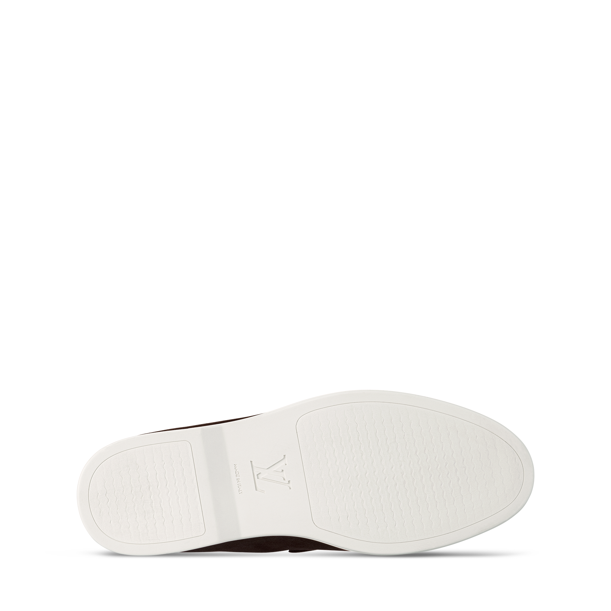 Mocassino Estate  Uomo Calzature Mocassini | LOUIS VUITTON (Zoom prodotto)