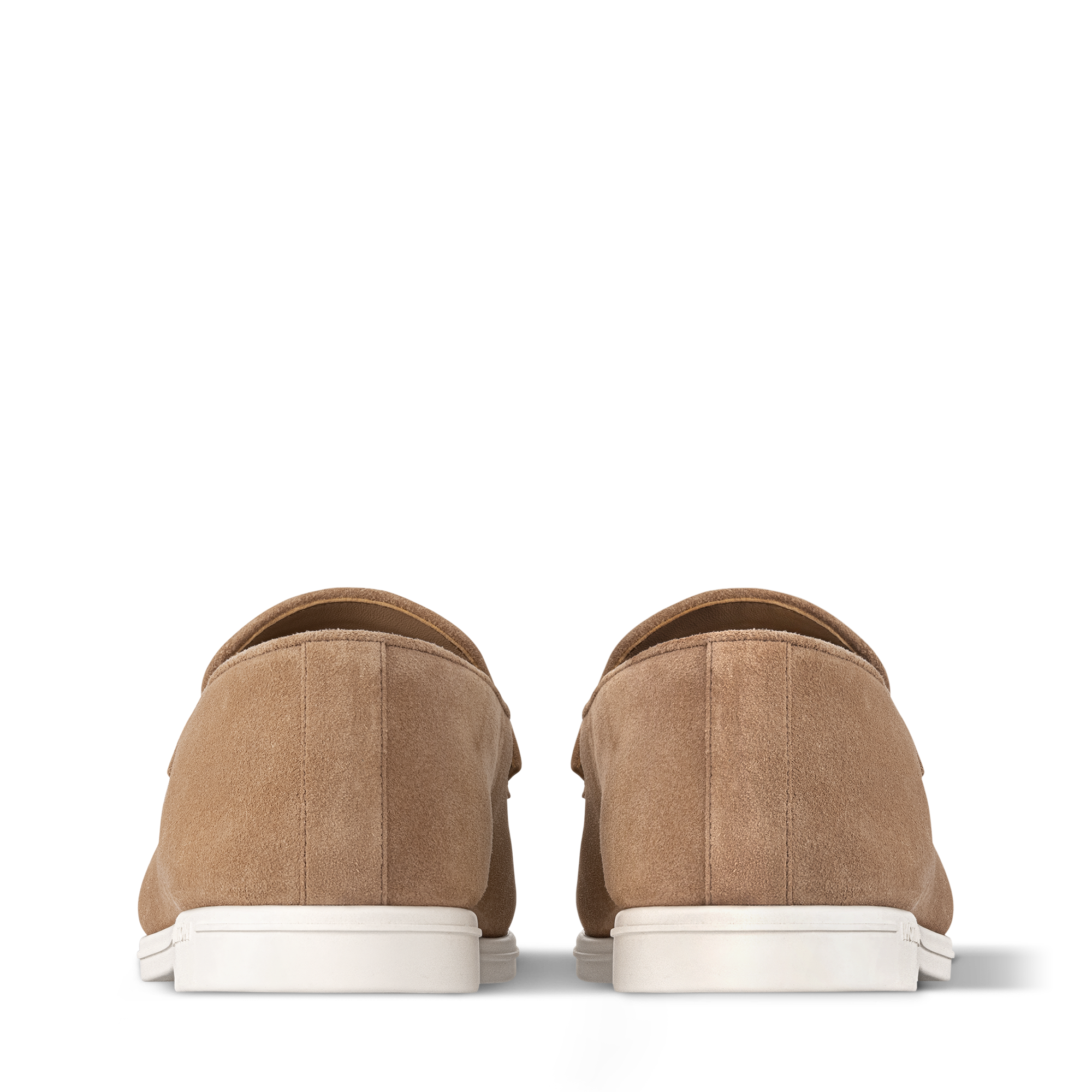 Mocassino Estate  Uomo Calzature Mocassini | LOUIS VUITTON (Zoom prodotto)