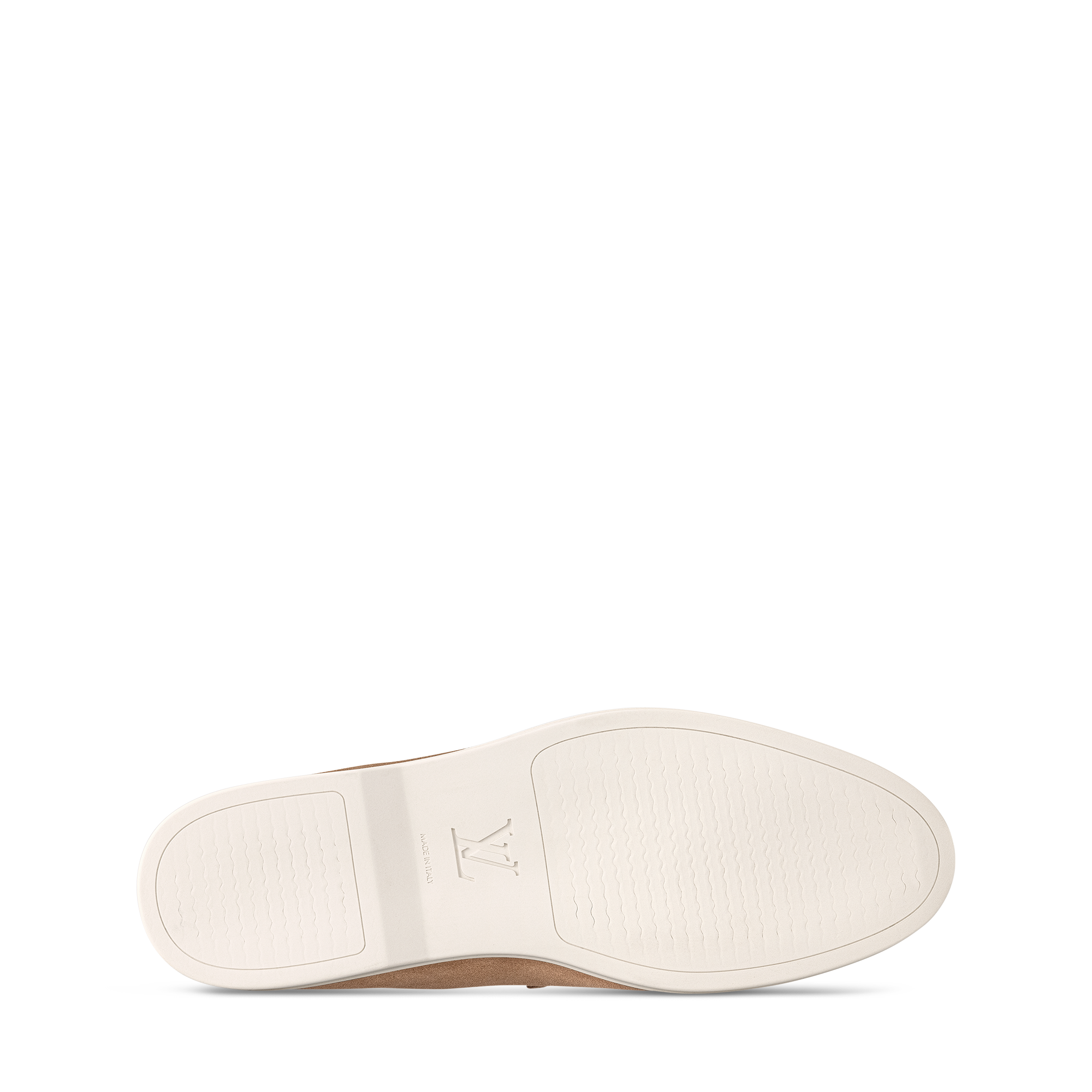 Mocassino Estate  Uomo Calzature Mocassini | LOUIS VUITTON (Zoom prodotto)