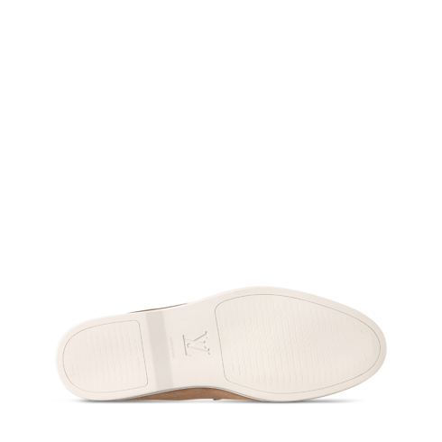 Mocassino Estate Uomo Calzature Mocassini | LOUIS VUITTON (Zoom prodotto)