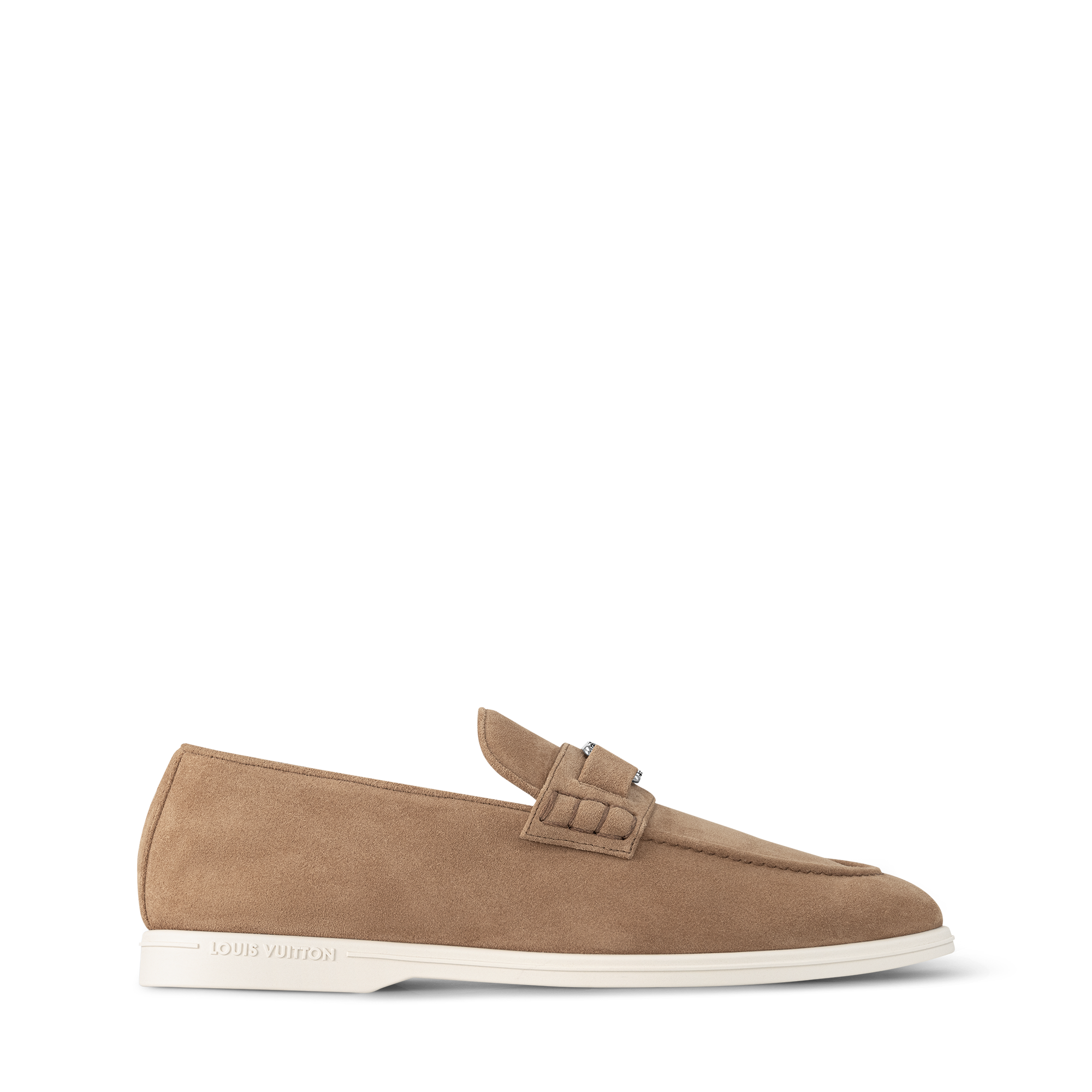 Mocassino Estate  Uomo Calzature Mocassini | LOUIS VUITTON (Zoom prodotto)