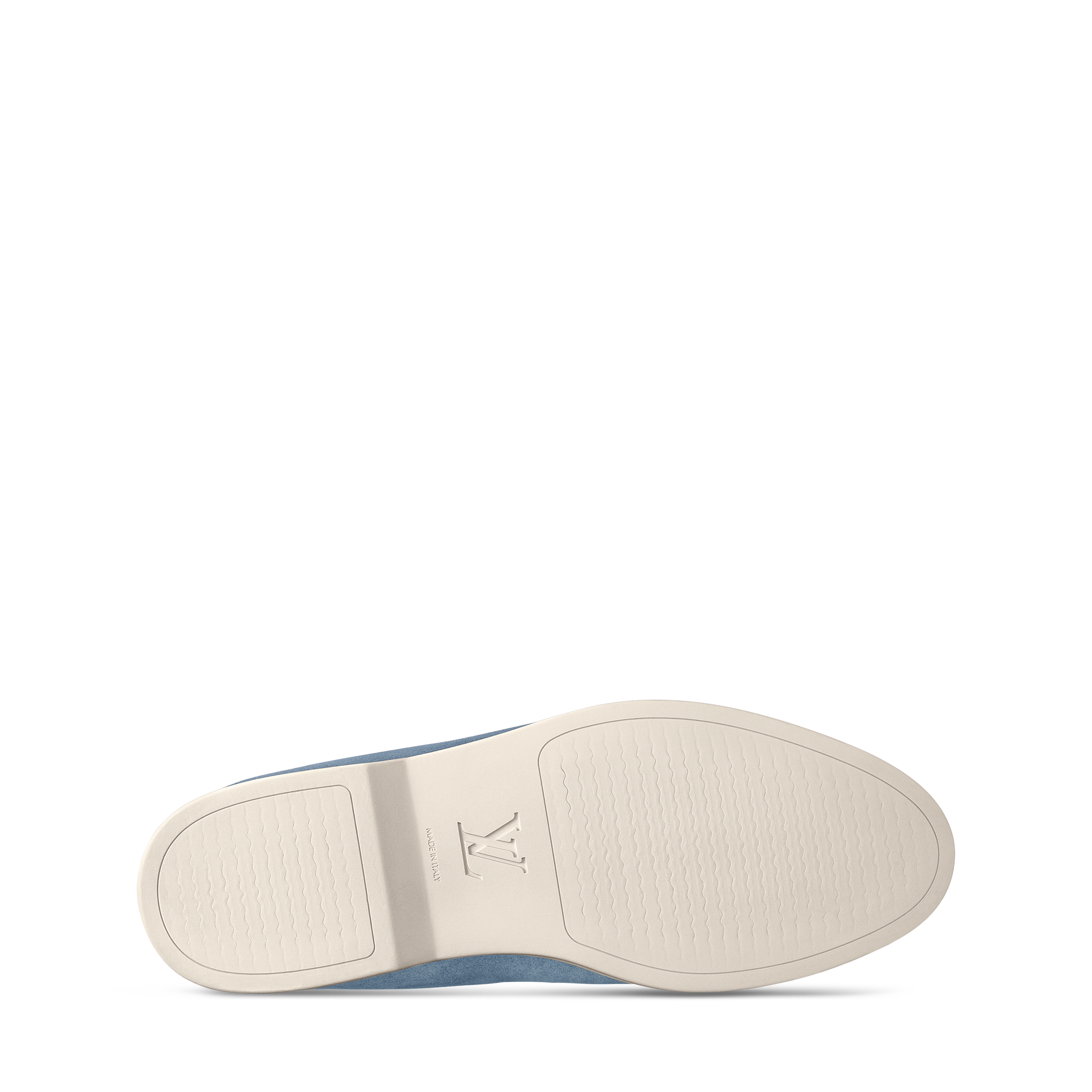 Mocassino Estate  Uomo Calzature Mocassini | LOUIS VUITTON (Zoom prodotto)