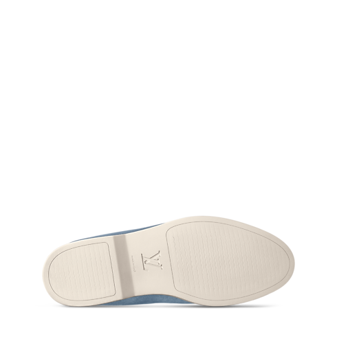 Mocassino Estate Uomo Calzature Mocassini | LOUIS VUITTON (Zoom prodotto)