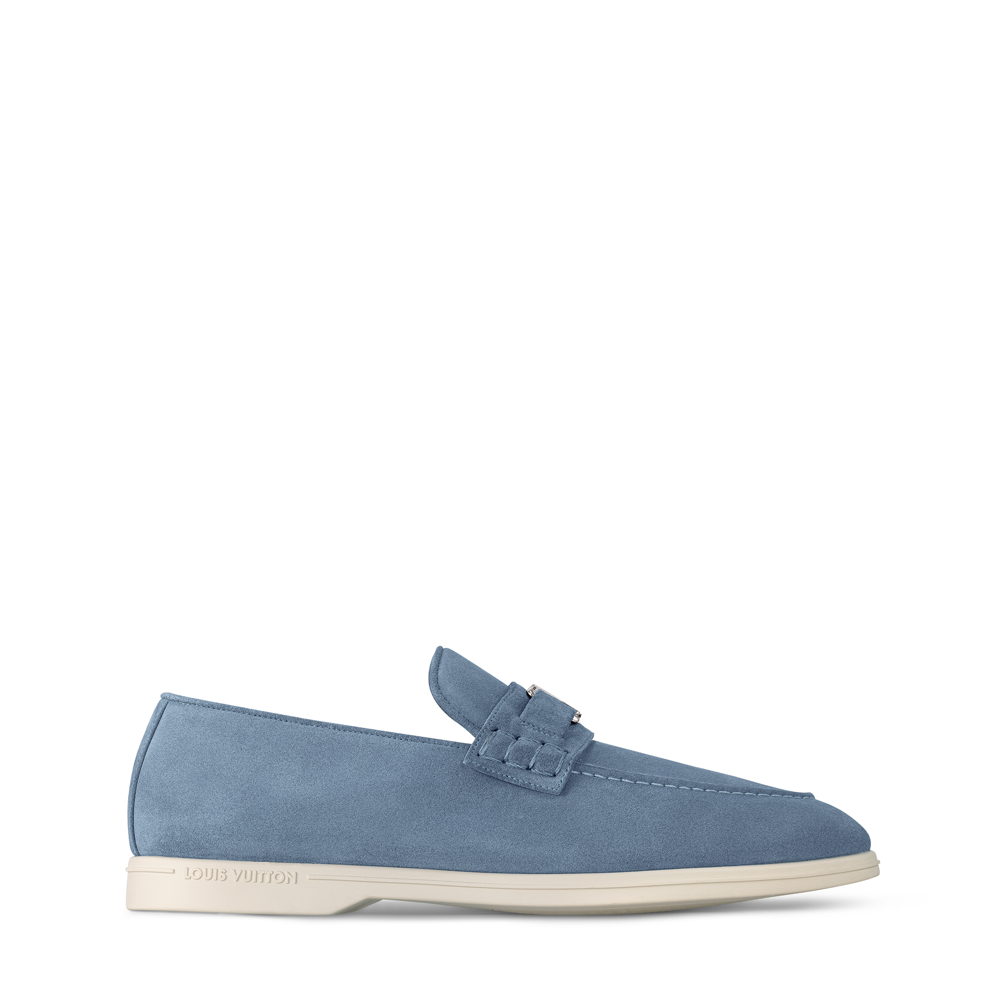 Mocassino Estate  Uomo Calzature Mocassini | LOUIS VUITTON (Zoom prodotto)
