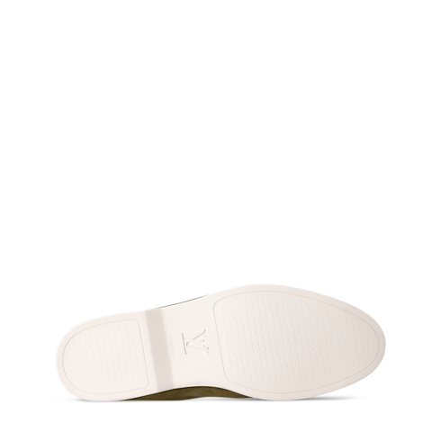 Mocassino Estate Uomo Calzature Mocassini | LOUIS VUITTON (Zoom prodotto)