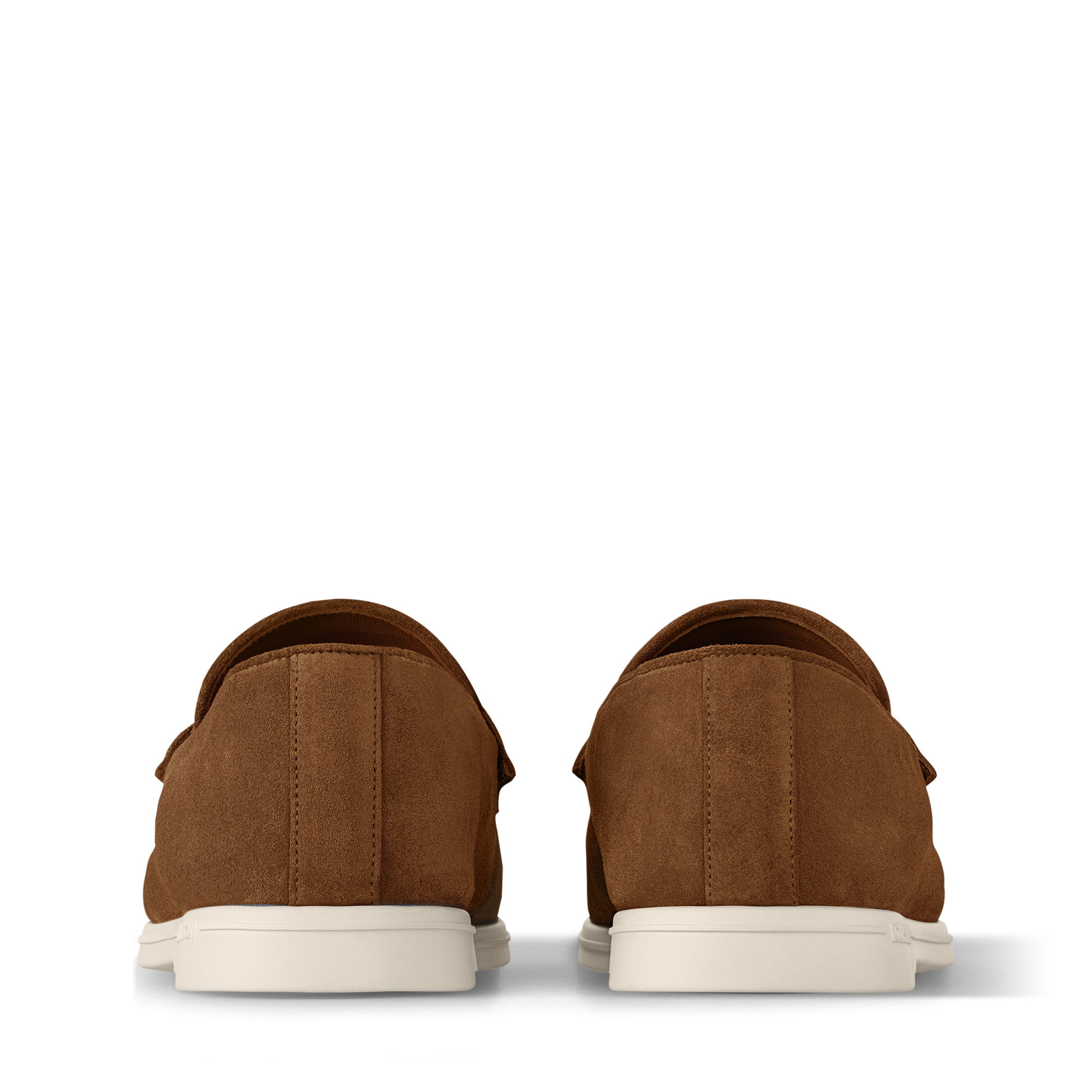 Mocassino Estate  Uomo Calzature Mocassini | LOUIS VUITTON (Zoom prodotto)