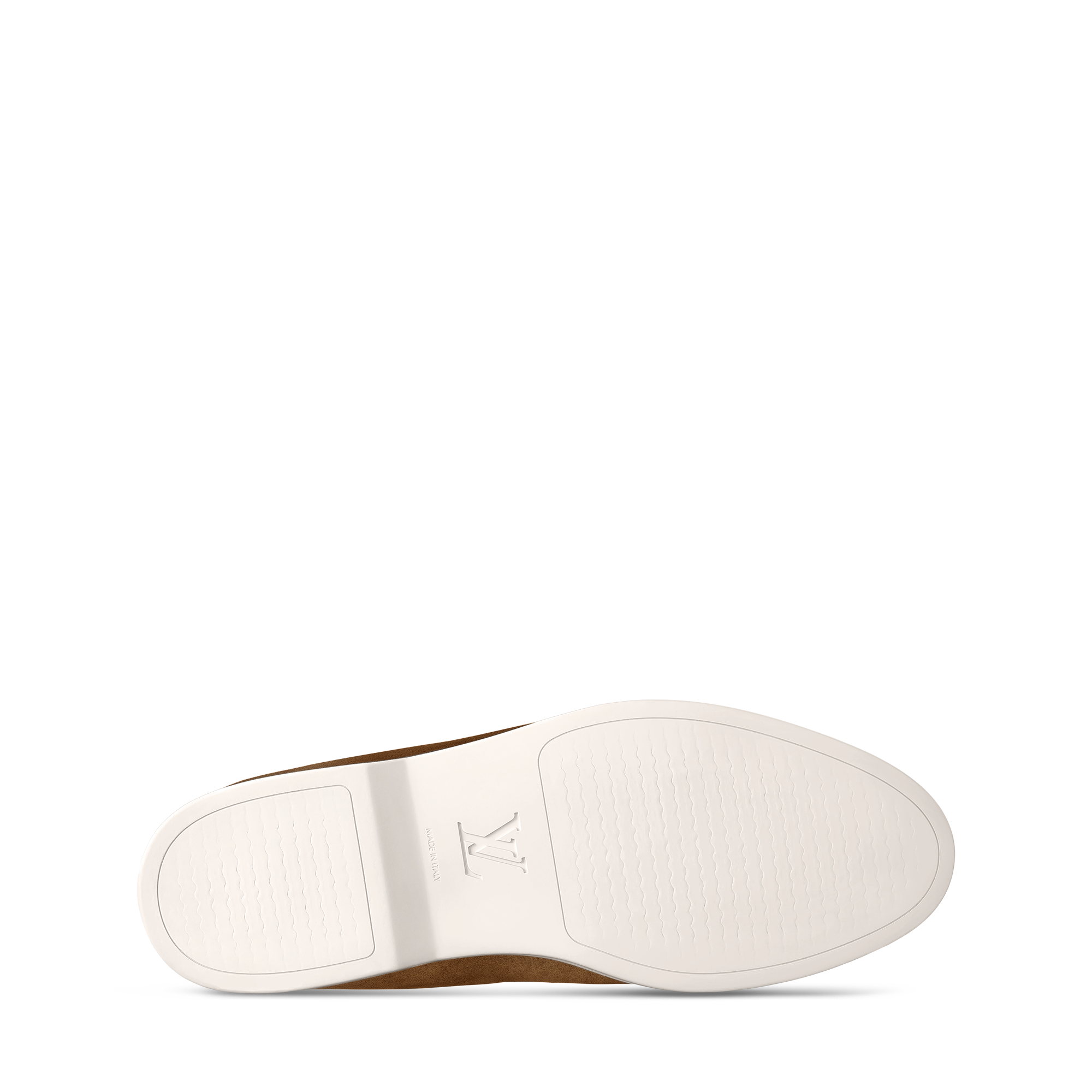 Mocassino Estate  Uomo Calzature Mocassini | LOUIS VUITTON (Zoom prodotto)