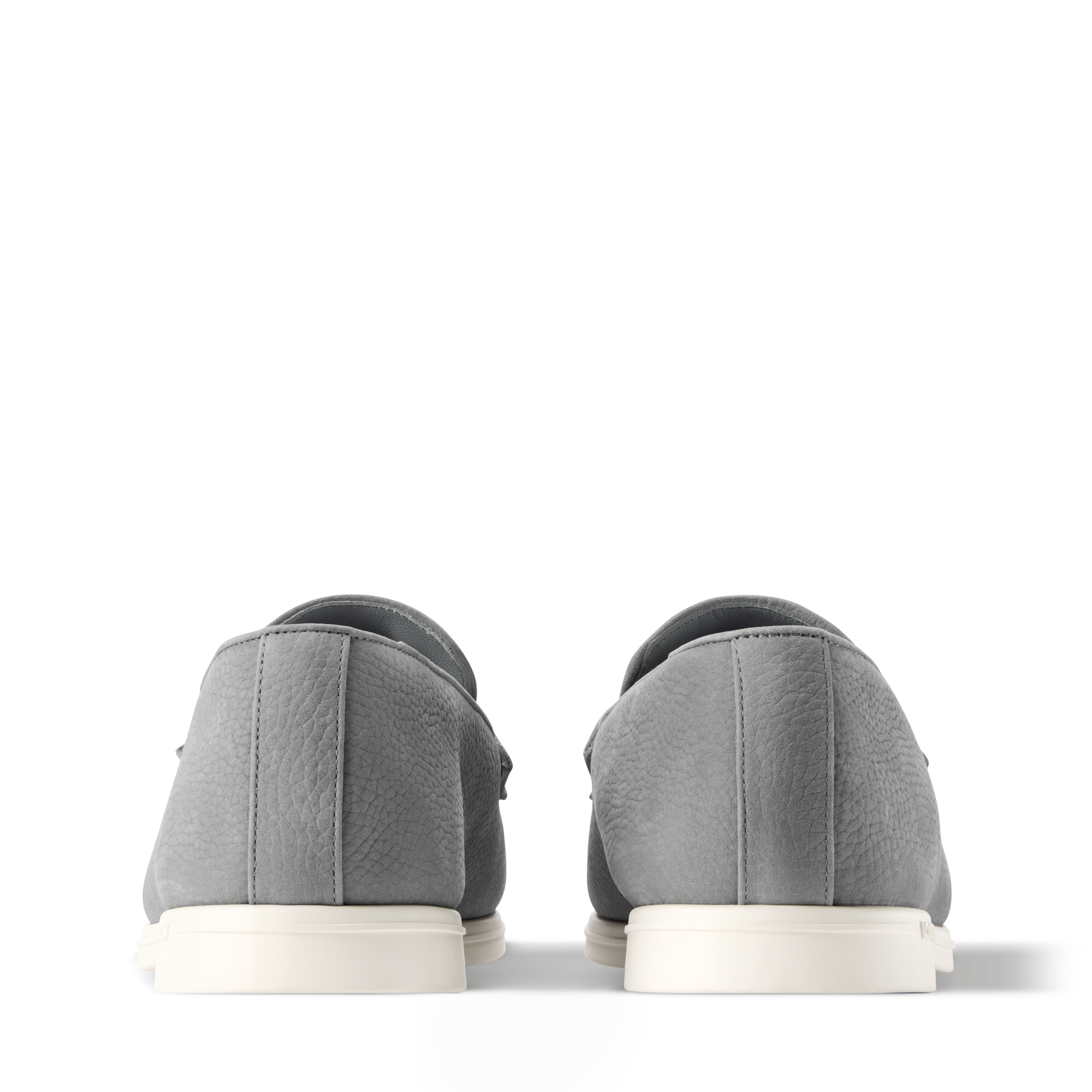 Mocassino Estate  Uomo Calzature Mocassini | LOUIS VUITTON (Zoom prodotto)