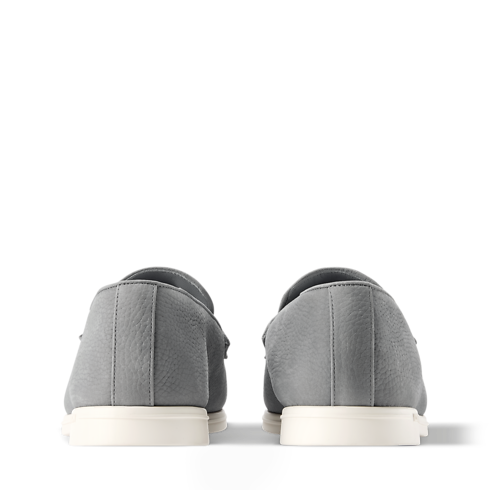 Mocassino Estate Uomo Calzature Mocassini | LOUIS VUITTON (Zoom prodotto)