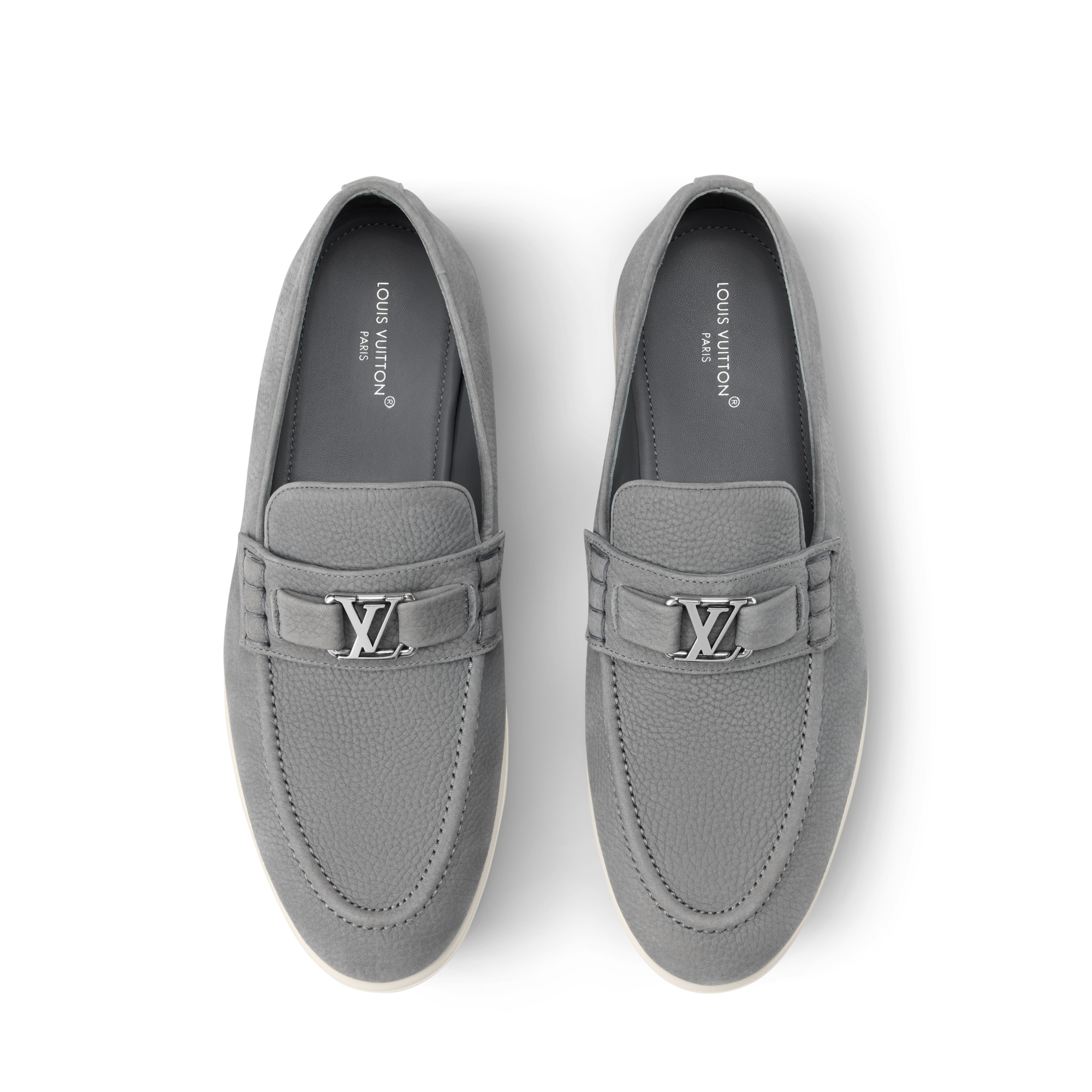 Mocassino Estate  Uomo Calzature Mocassini | LOUIS VUITTON (Zoom prodotto)