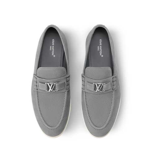 Mocassino Estate Uomo Calzature Mocassini | LOUIS VUITTON (Zoom prodotto)