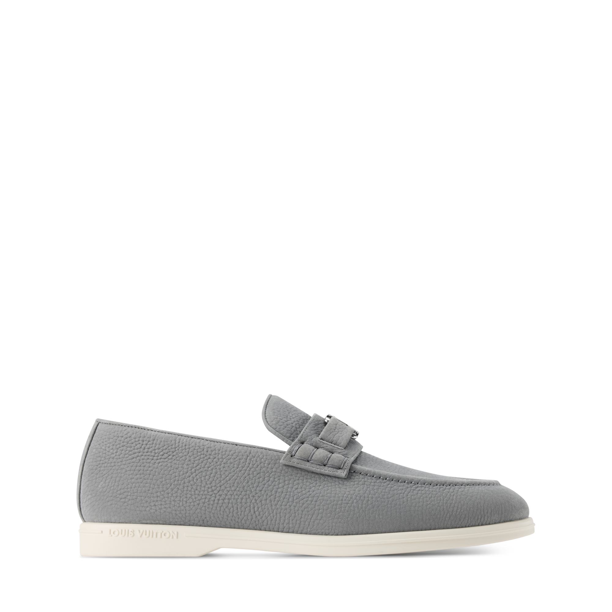 Mocassino Estate  Uomo Calzature Mocassini | LOUIS VUITTON (Zoom prodotto)