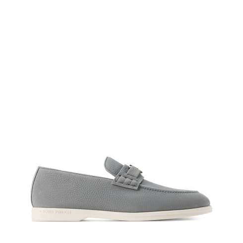 Mocassino Estate Uomo Calzature Mocassini | LOUIS VUITTON (Zoom prodotto)