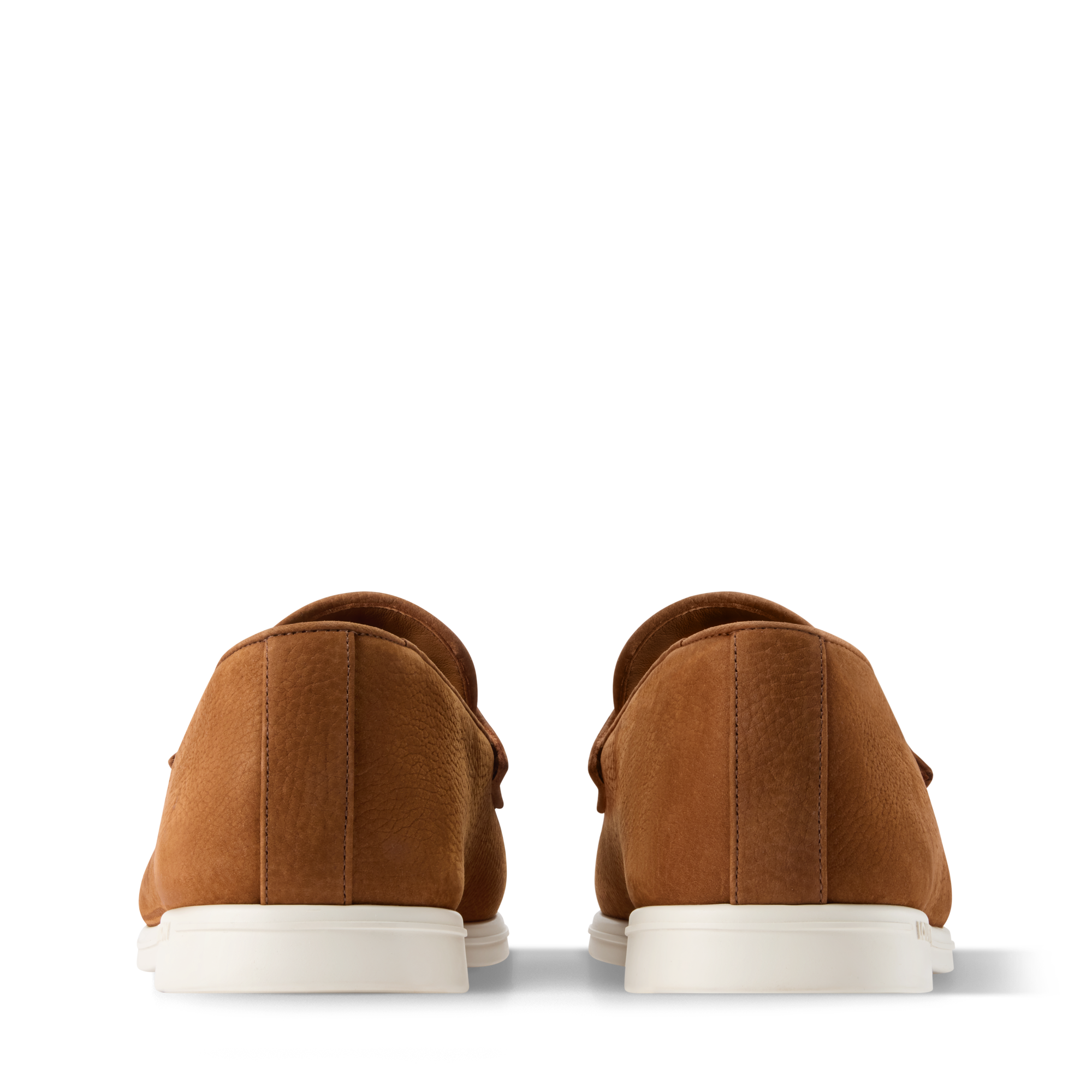 Mocassino Estate  Uomo Calzature Mocassini | LOUIS VUITTON (Zoom prodotto)