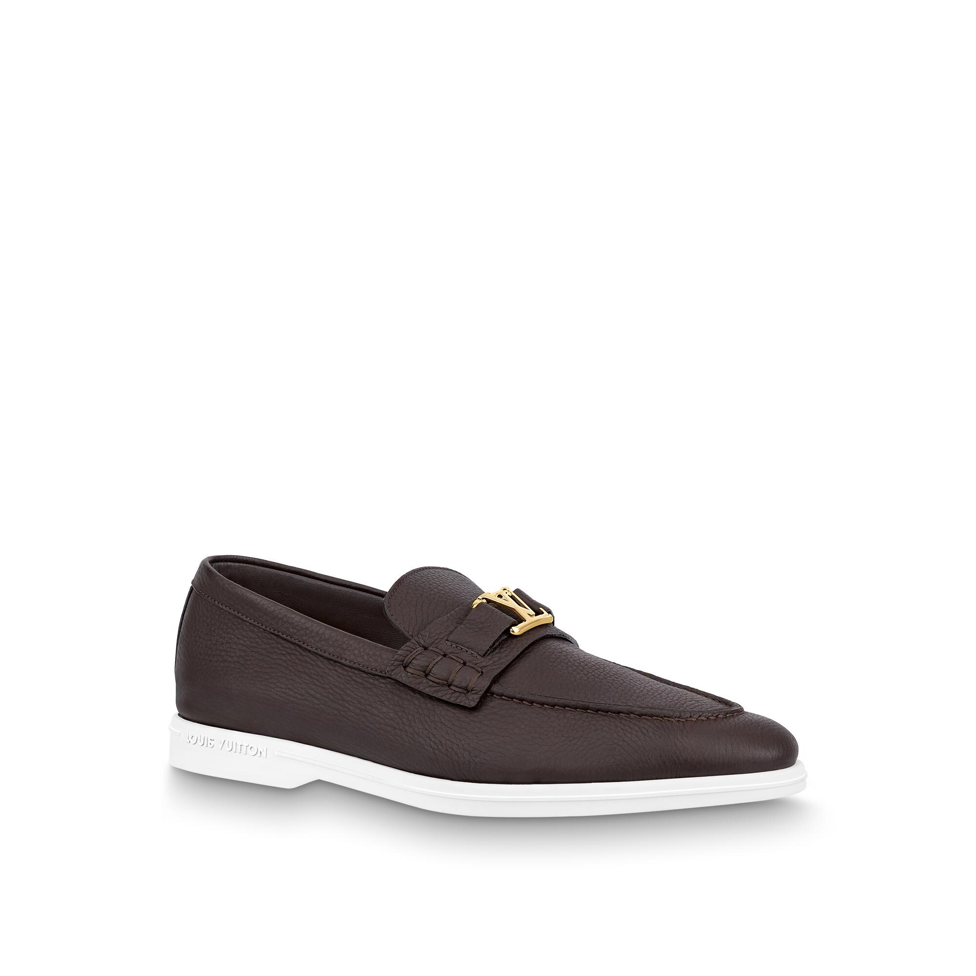 Mocassino Estate - Calzature | LOUIS VUITTON
