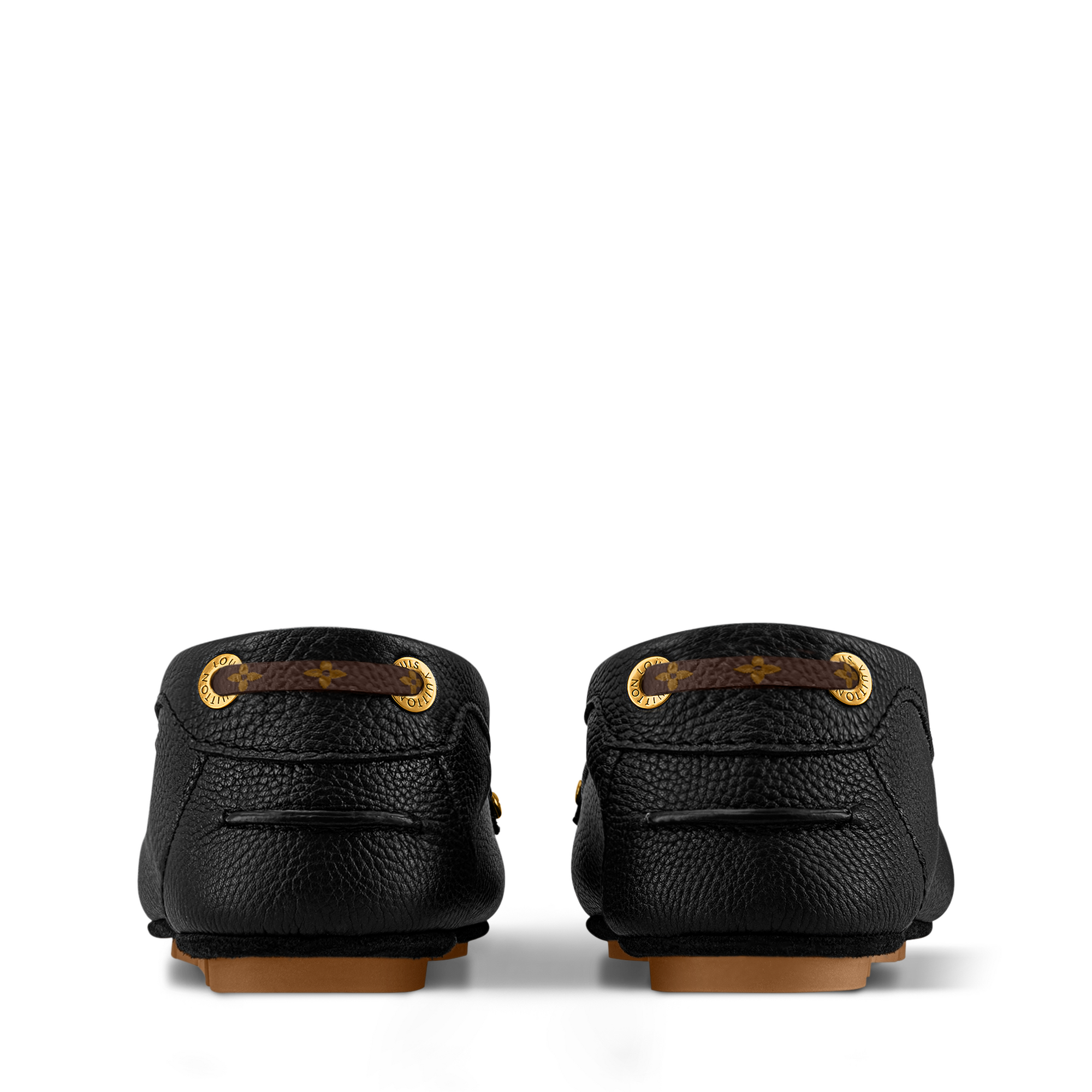 Mocassino Flore  Donna Calzature Mocassini e Ballerine | LOUIS VUITTON (Zoom prodotto)