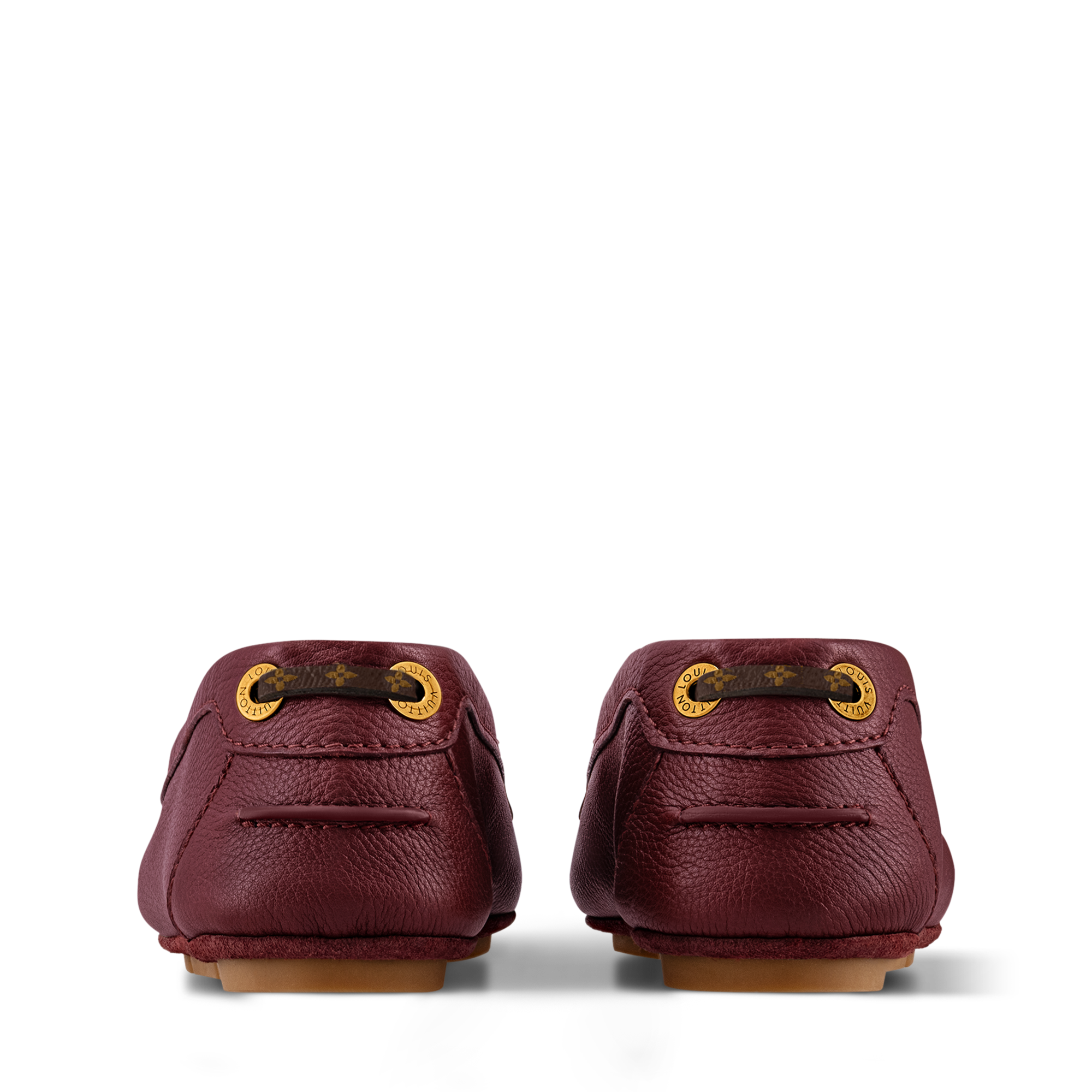 Mocassino Flore  Donna Calzature Mocassini e Ballerine | LOUIS VUITTON (Zoom prodotto)