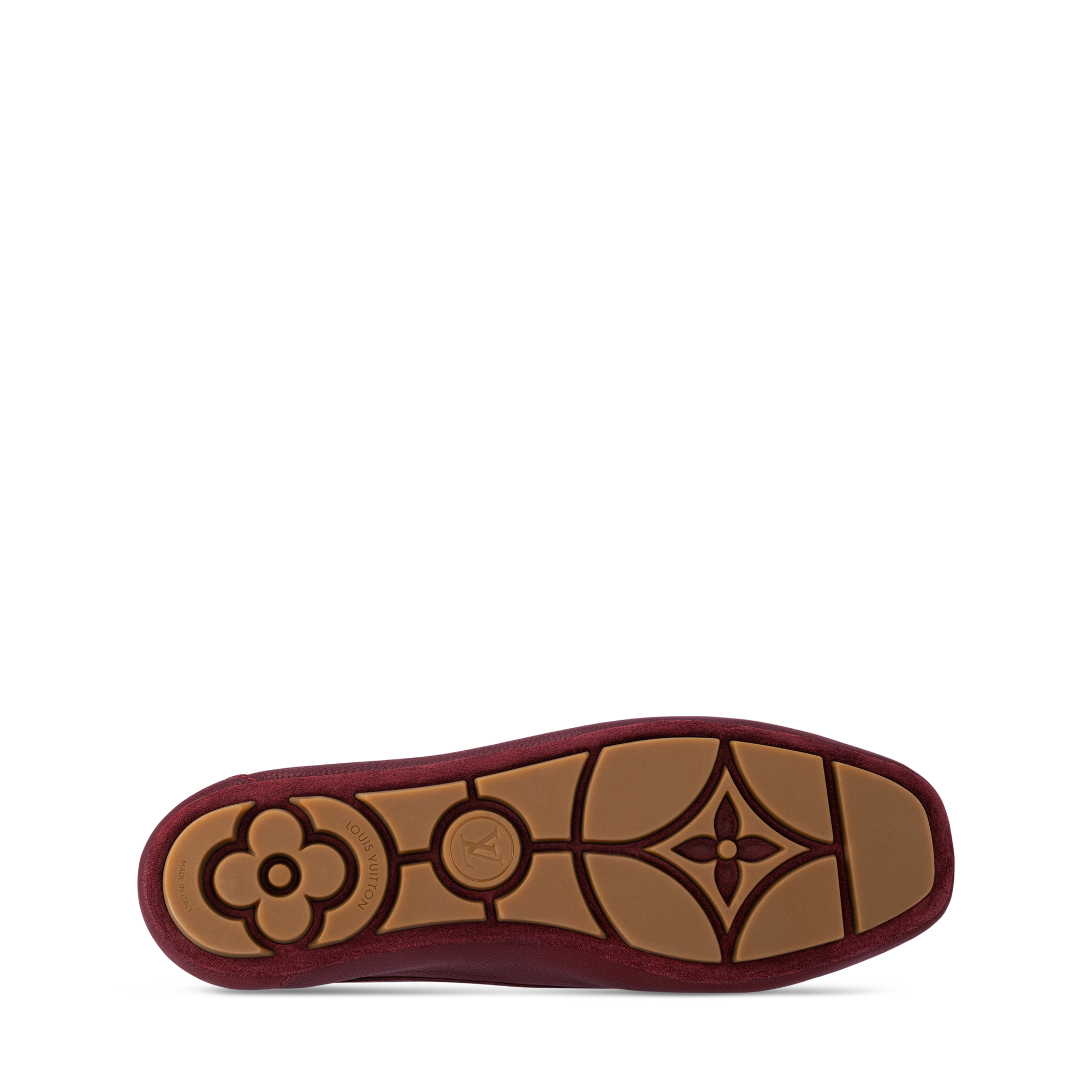 Mocassino Flore  Donna Calzature Mocassini e Ballerine | LOUIS VUITTON (Zoom prodotto)