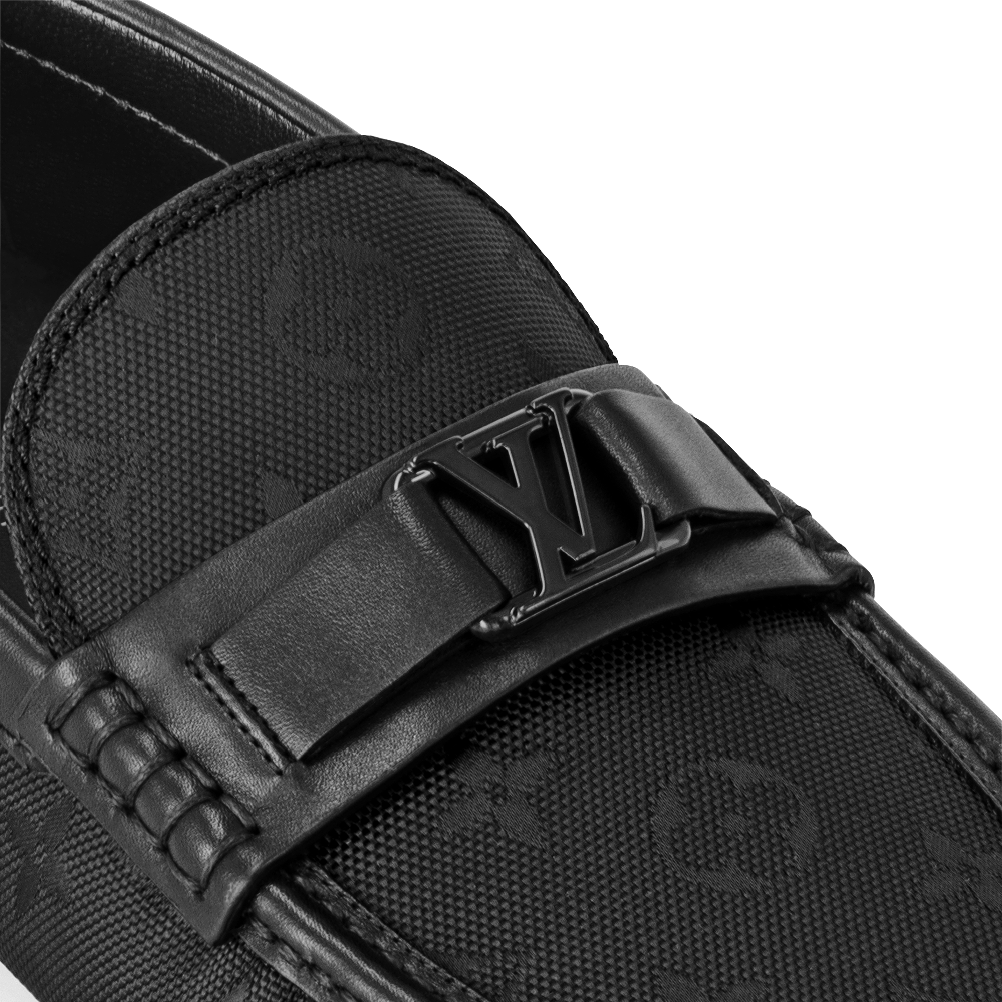 Mocassino Hockenheim  Uomo Calzature Mocassini | LOUIS VUITTON (Zoom prodotto)