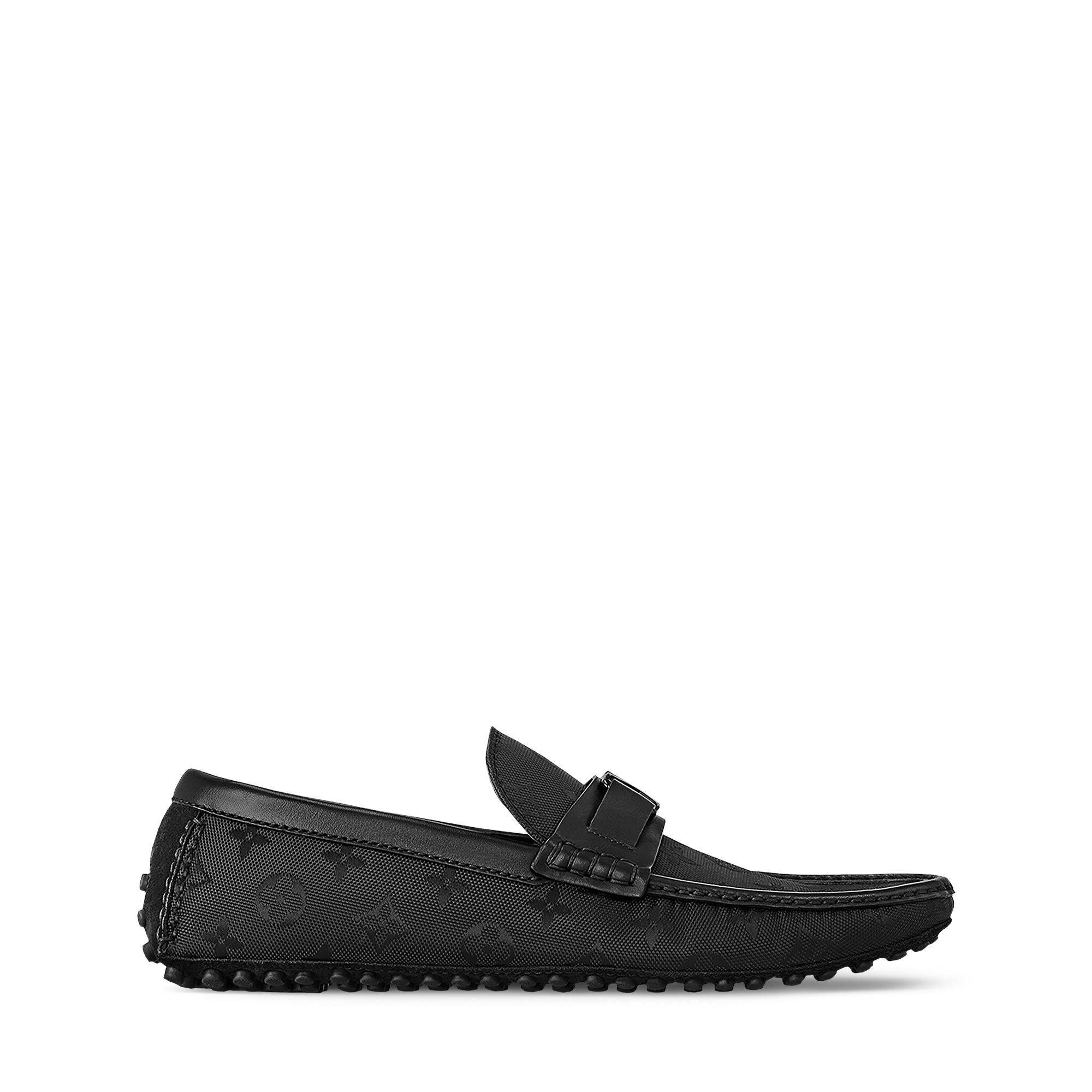 Mocassino Hockenheim  Uomo Calzature Mocassini | LOUIS VUITTON (Zoom prodotto)