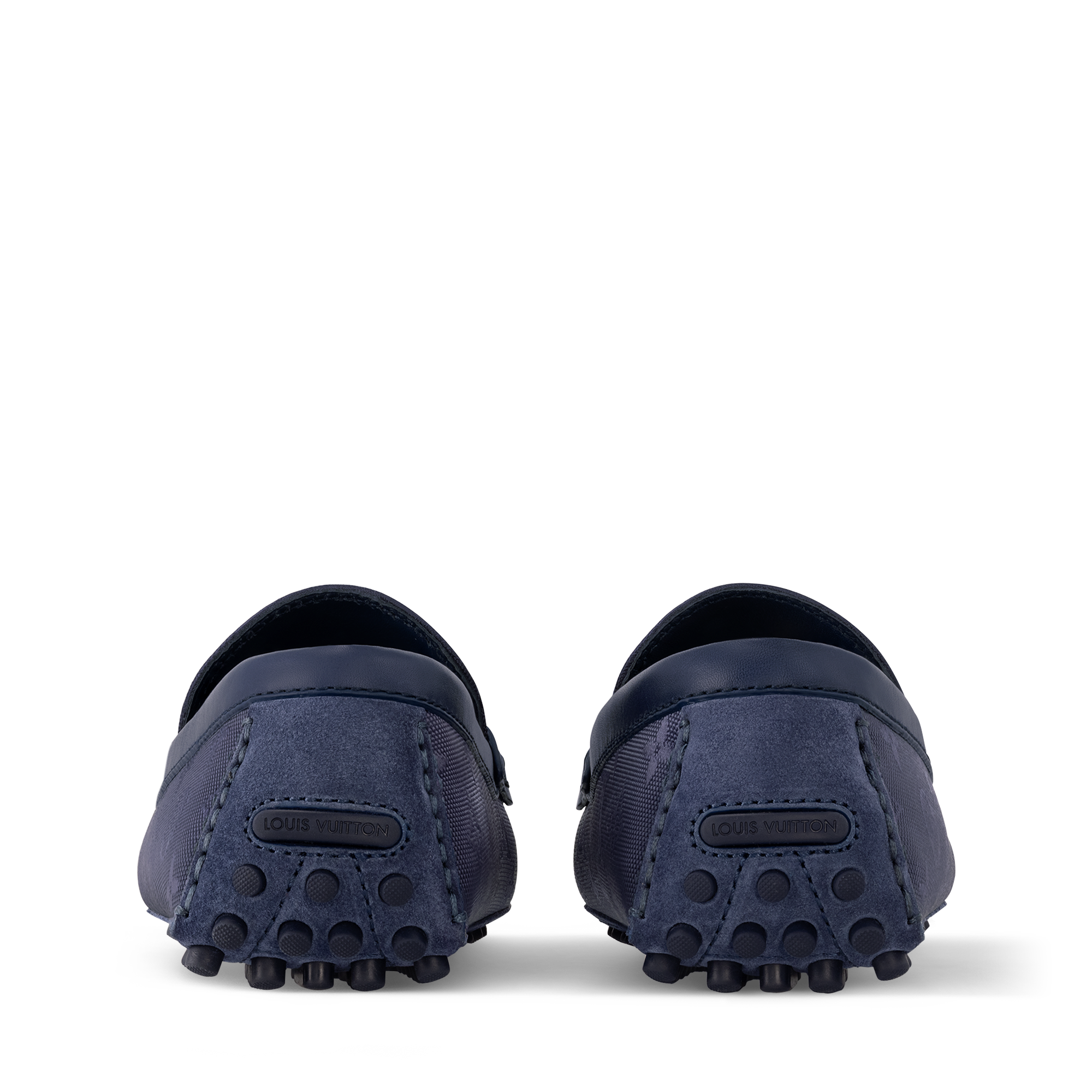 Mocassino Hockenheim  Uomo Calzature Mocassini | LOUIS VUITTON (Zoom prodotto)