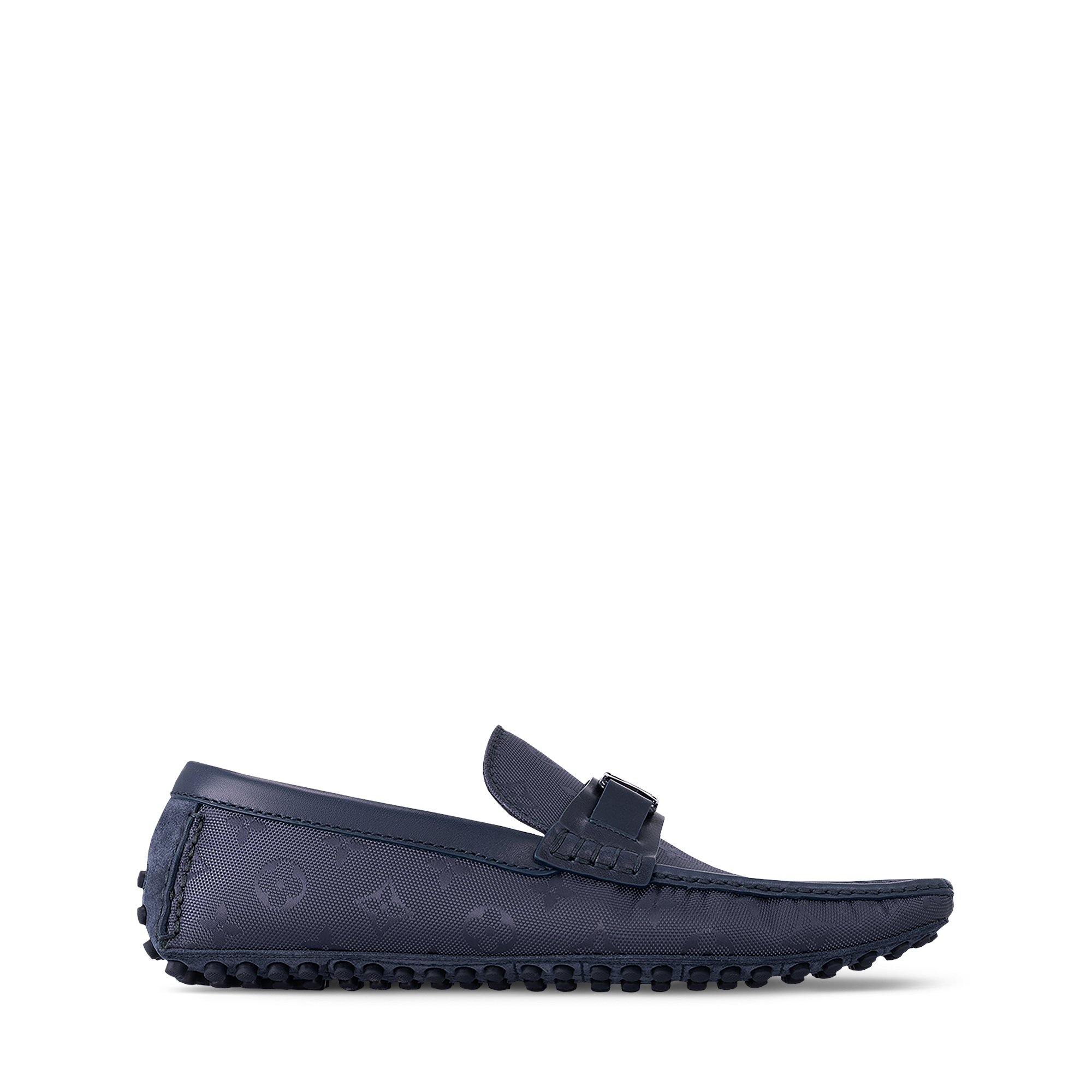 Mocassino Hockenheim  Uomo Calzature Mocassini | LOUIS VUITTON (Zoom prodotto)