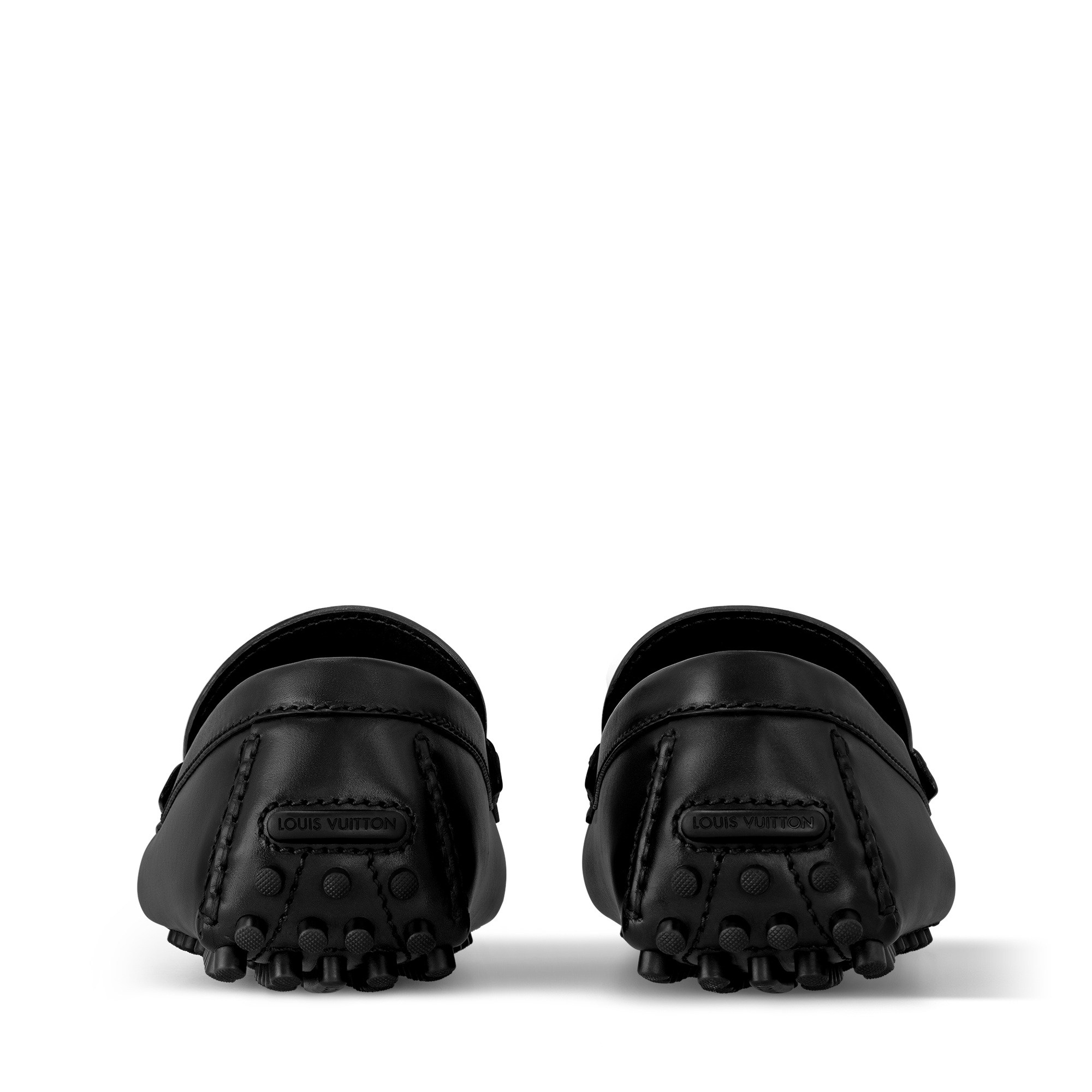 Mocassino Hockenheim  Uomo Calzature Mocassini | LOUIS VUITTON (Zoom prodotto)