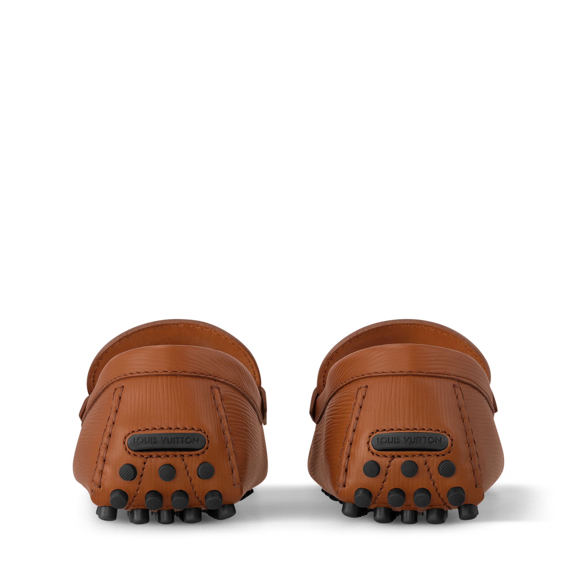 Mocassino Hockenheim  Uomo Calzature Mocassini | LOUIS VUITTON (Zoom prodotto)