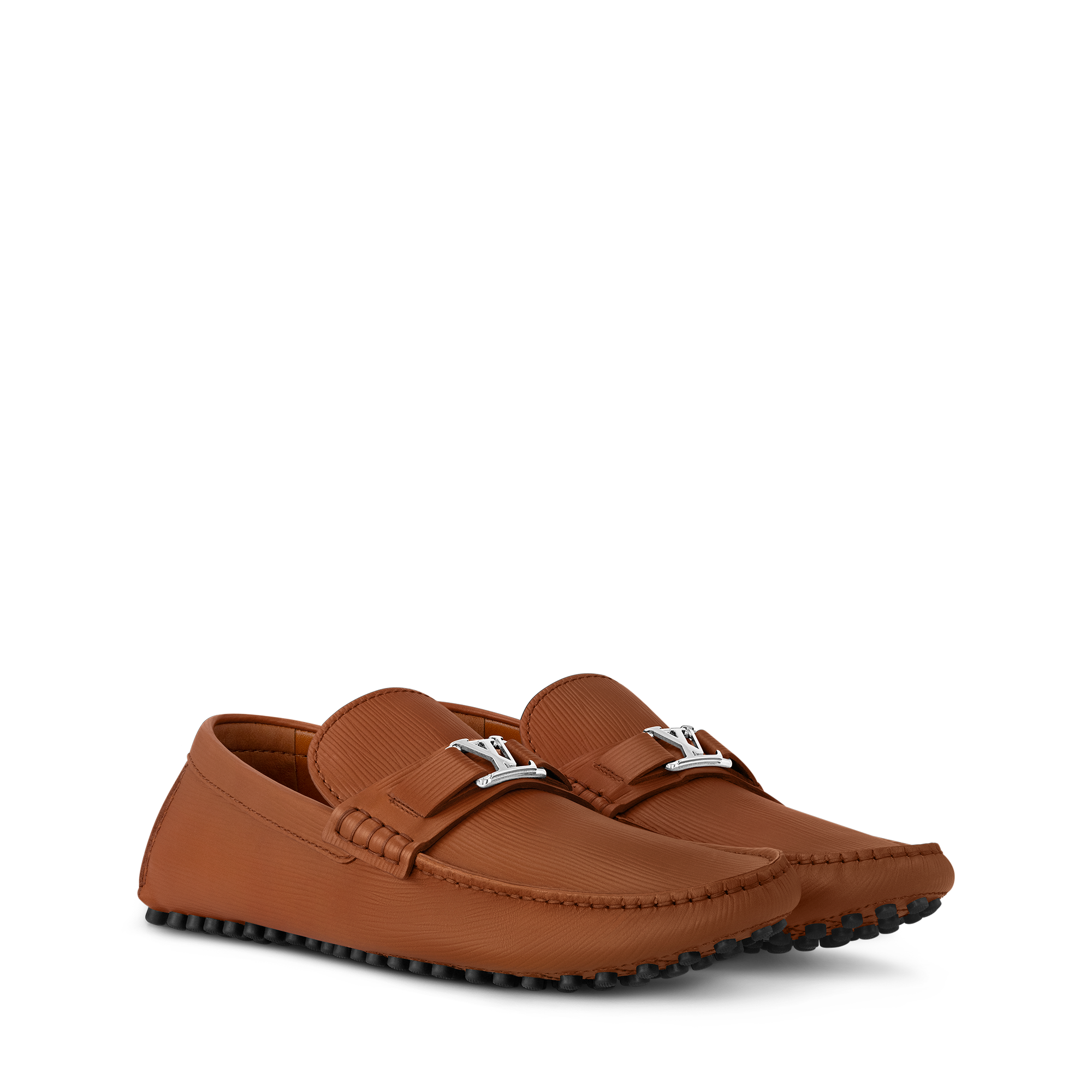 Mocassino Hockenheim  Uomo Calzature Mocassini | LOUIS VUITTON (Zoom prodotto)