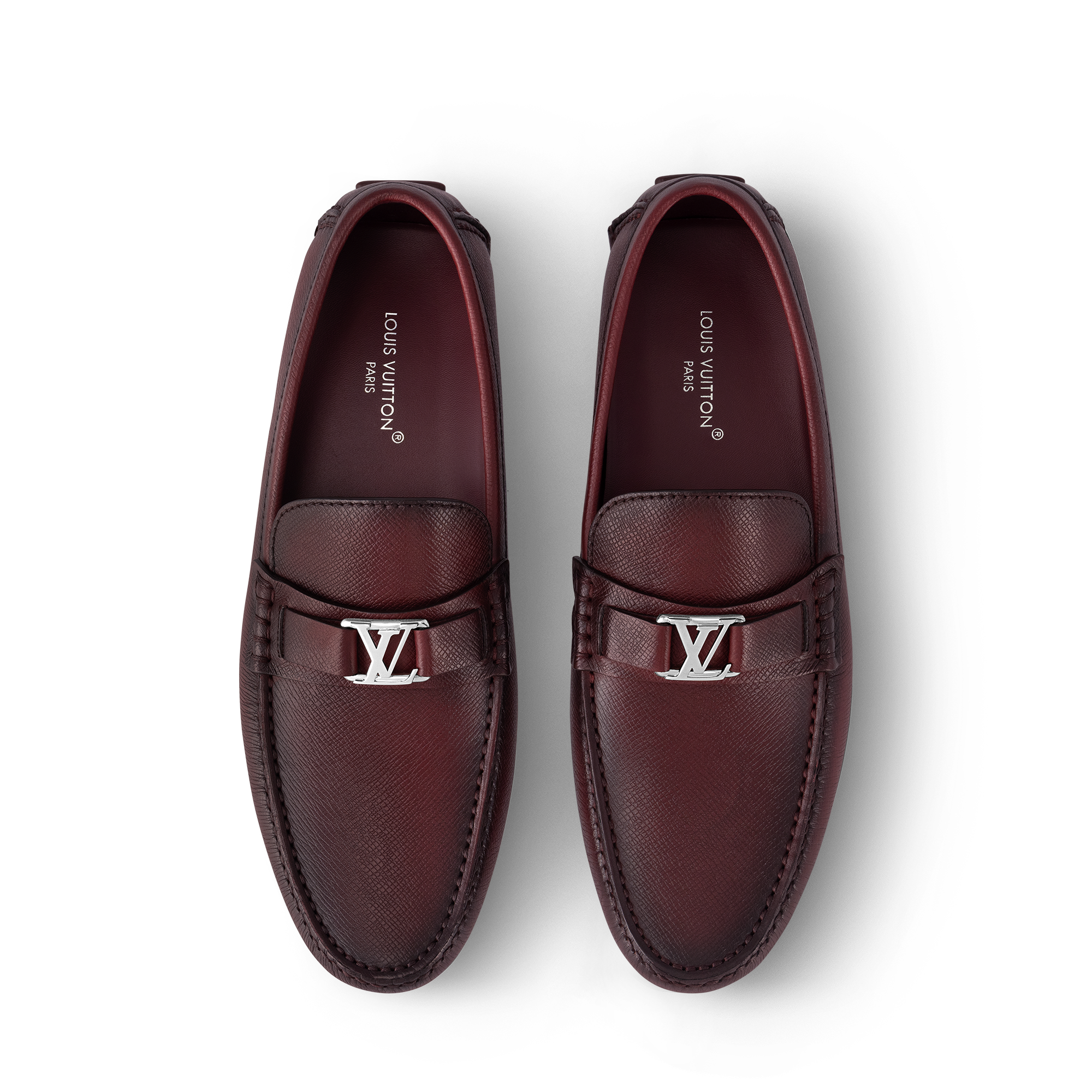 Mocassino Hockenheim  Uomo Calzature Tutte le Scarpe | LOUIS VUITTON (Zoom prodotto)