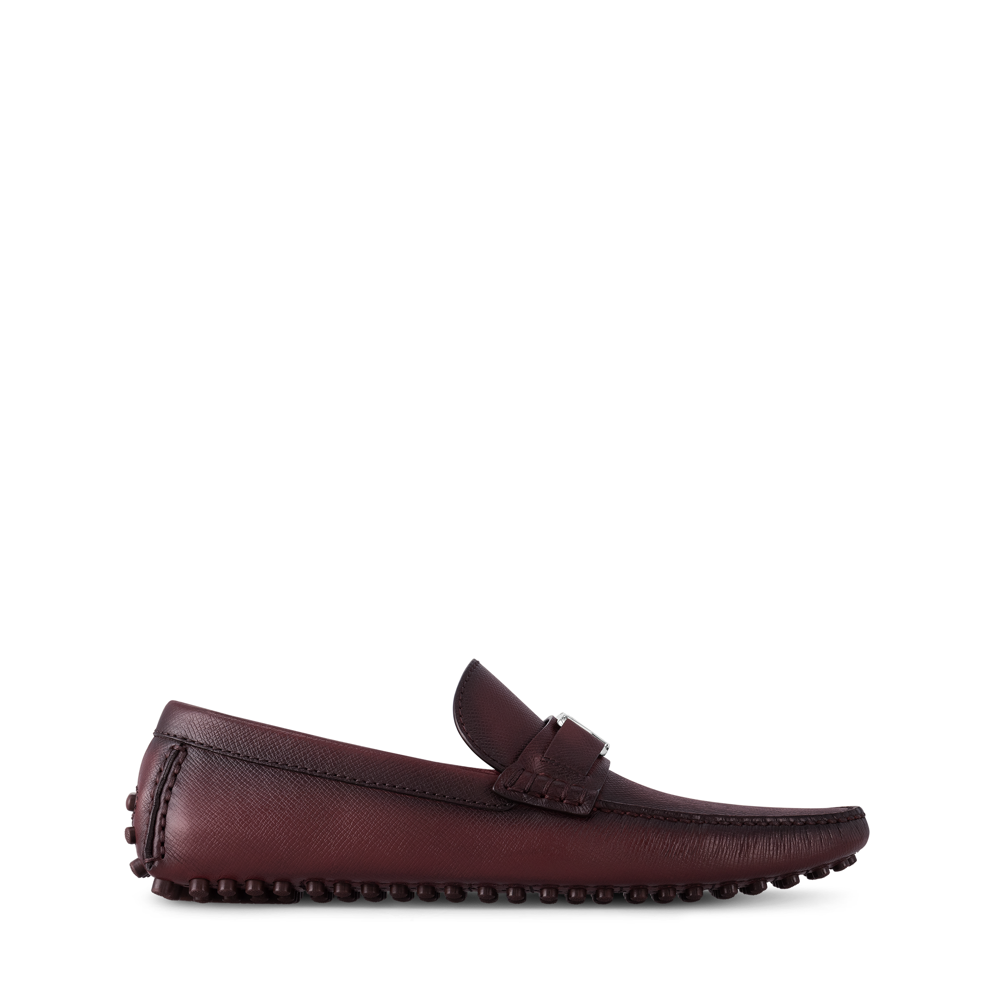 Mocassino Hockenheim  Uomo Calzature Tutte le Scarpe | LOUIS VUITTON (Zoom prodotto)
