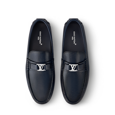 Mocassino Hockenheim  Uomo Calzature Tutte le Scarpe | LOUIS VUITTON (Zoom prodotto)