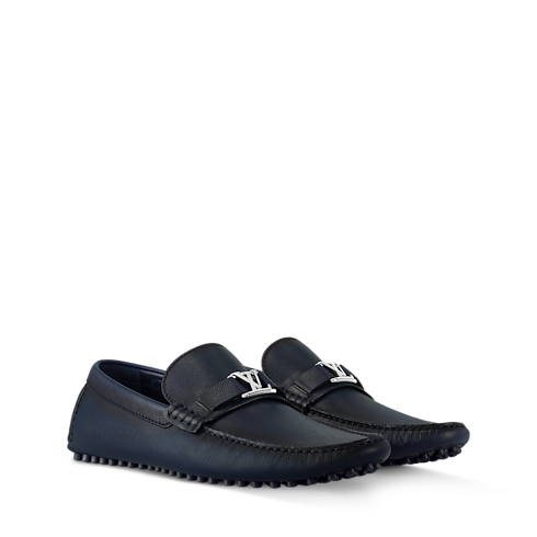 Mocassino Hockenheim  Uomo Calzature Tutte le Scarpe | LOUIS VUITTON (Zoom prodotto)