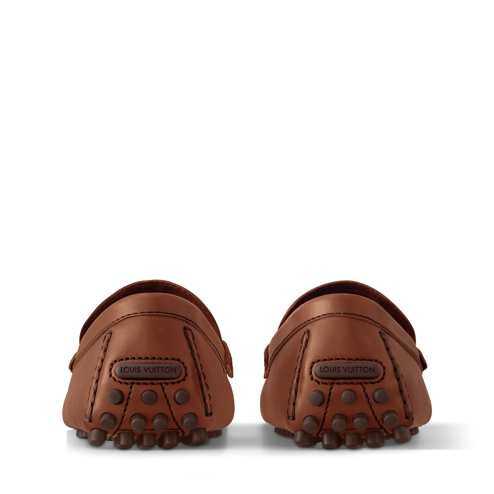 Mocassino Hockenheim  Uomo Calzature Mocassini | LOUIS VUITTON (Zoom prodotto)