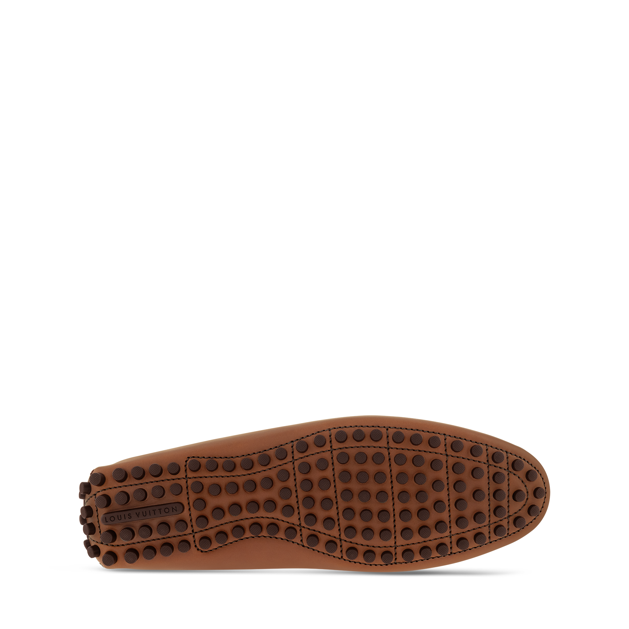Mocassino Hockenheim  Uomo Calzature Mocassini | LOUIS VUITTON (Zoom prodotto)