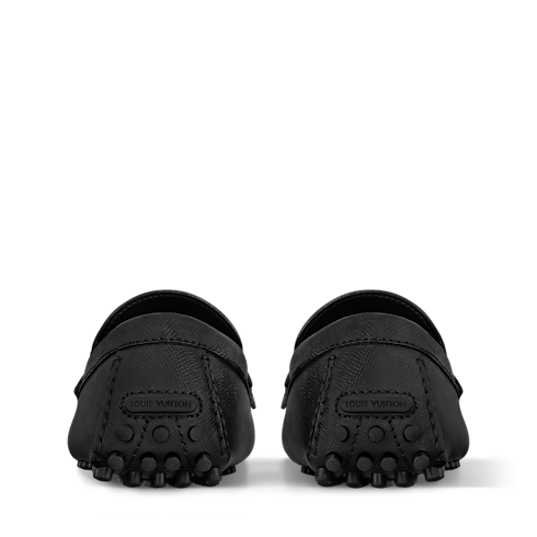 Mocassino Hockenheim Uomo Calzature Mocassini | LOUIS VUITTON (Zoom prodotto)