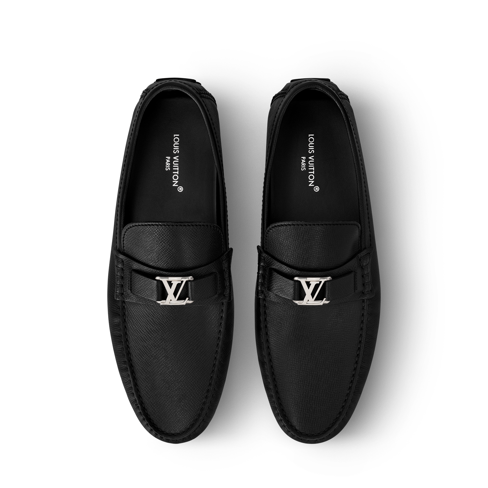 Mocassino Hockenheim  Uomo Calzature Mocassini | LOUIS VUITTON (Zoom prodotto)