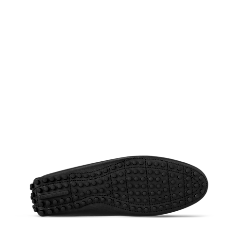 Mocassino Hockenheim Uomo Calzature Mocassini | LOUIS VUITTON (Zoom prodotto)