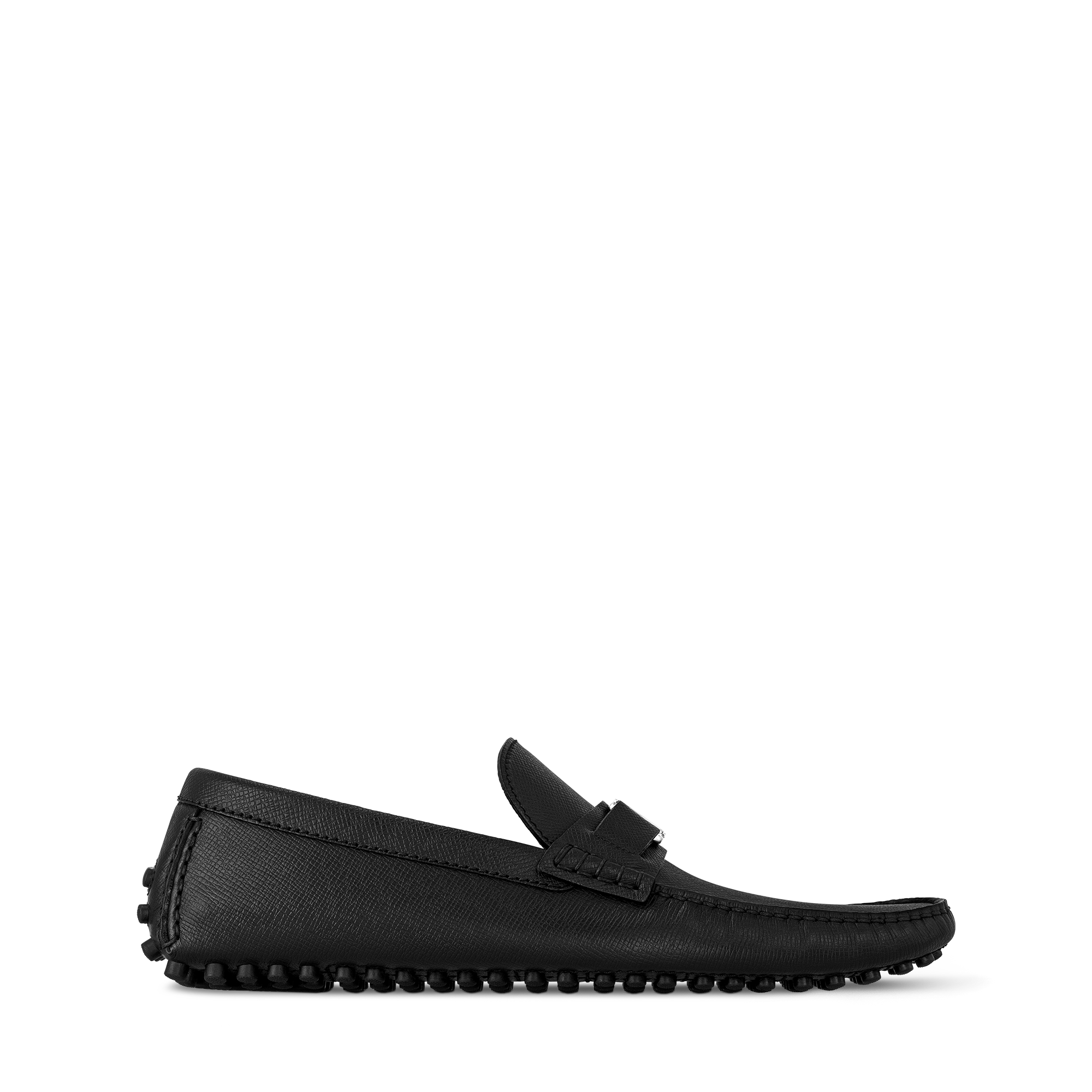 Mocassino Hockenheim  Uomo Calzature Mocassini | LOUIS VUITTON (Zoom prodotto)