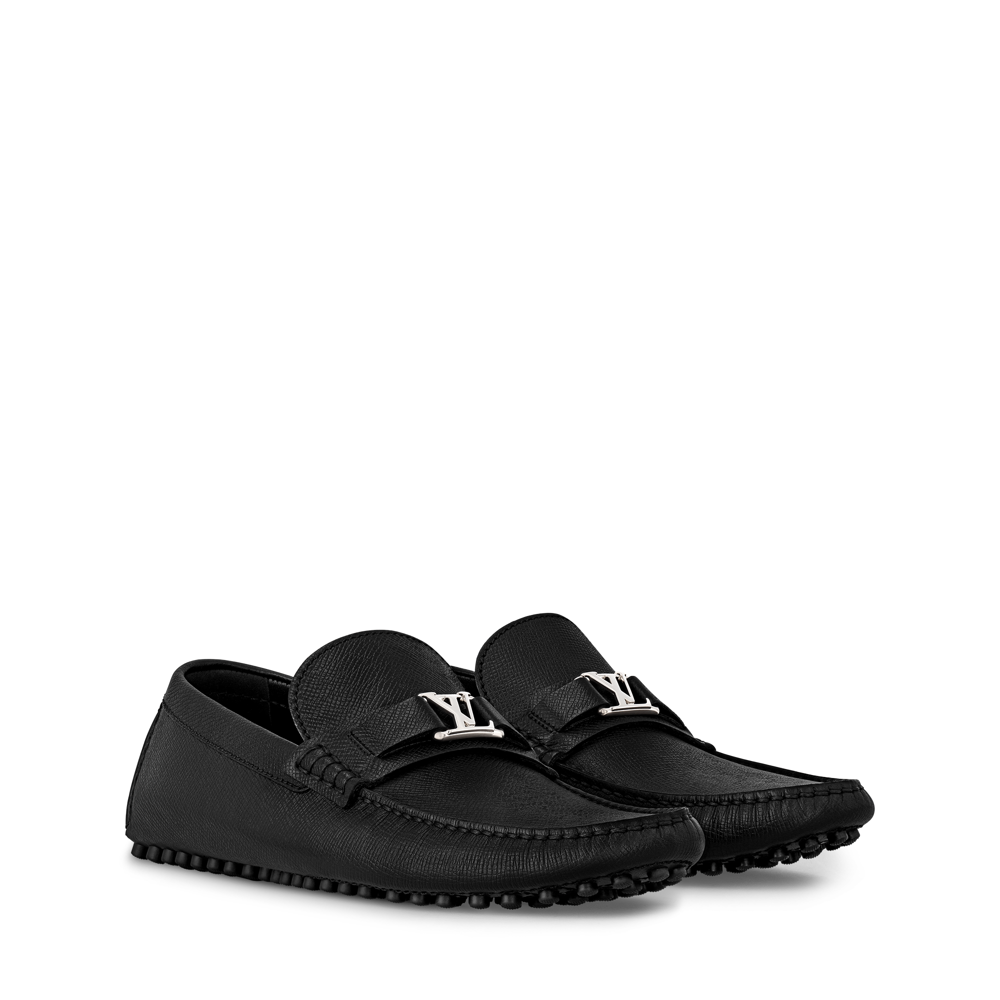 Mocassino Hockenheim  Uomo Calzature Mocassini | LOUIS VUITTON (Zoom prodotto)