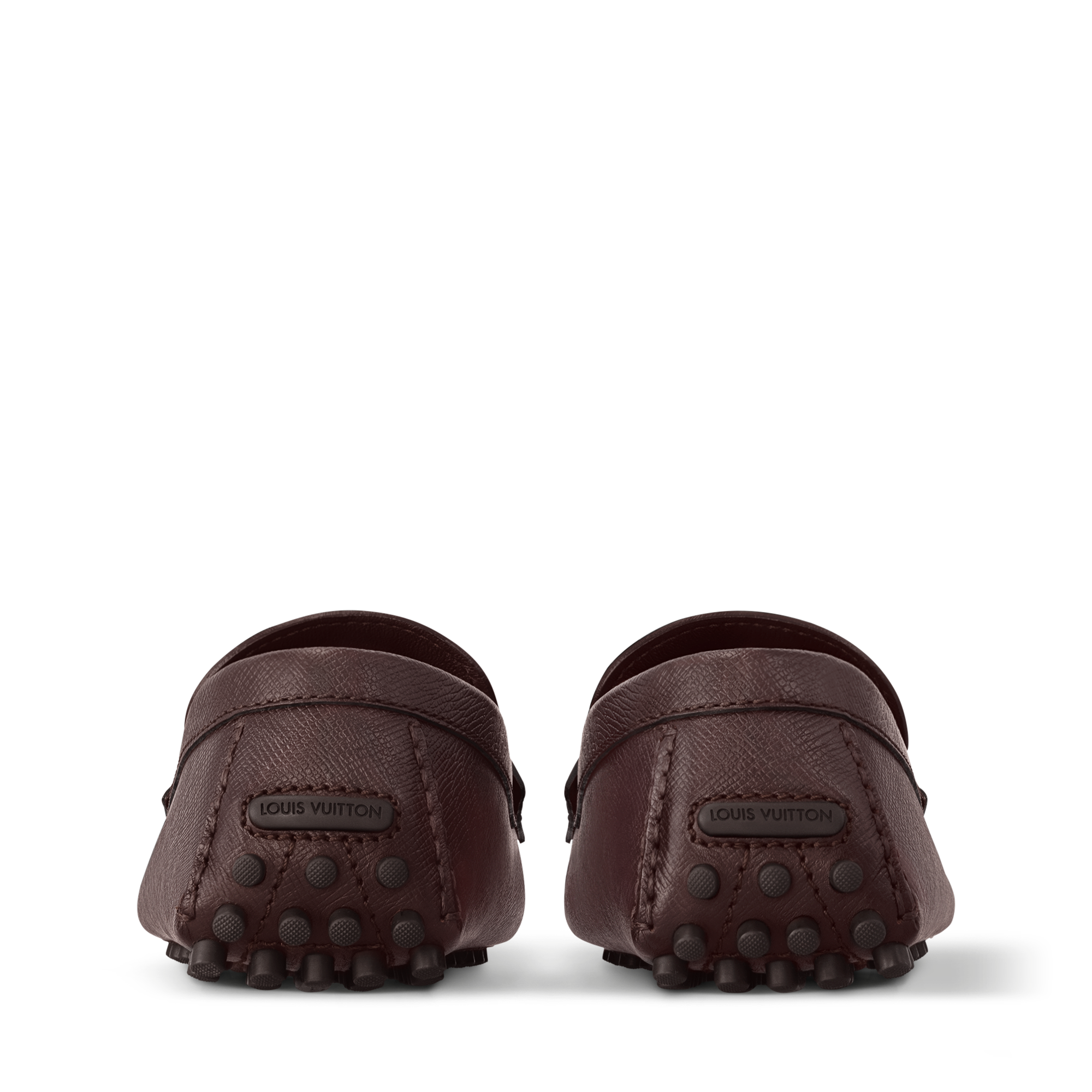 Mocassino Hockenheim  Uomo Calzature Mocassini | LOUIS VUITTON (Zoom prodotto)